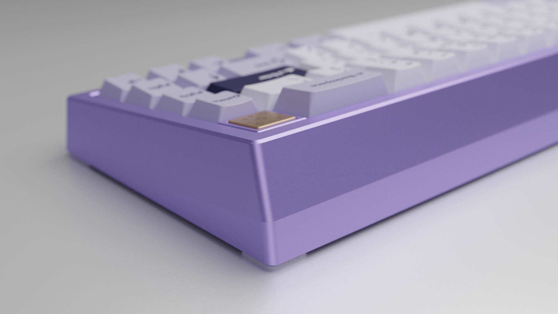 (In Stock) Zoom65 V3 Keyboard Kit