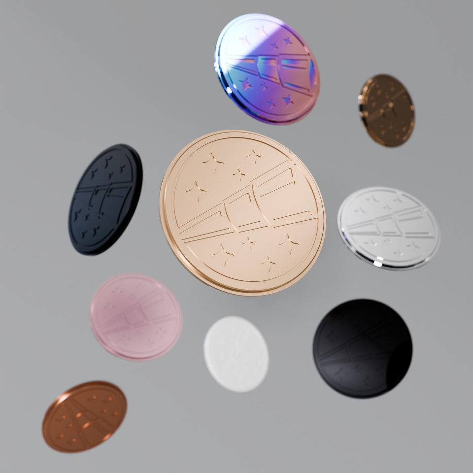 (In Stock) Zoom65 V3 Keyboard Kit