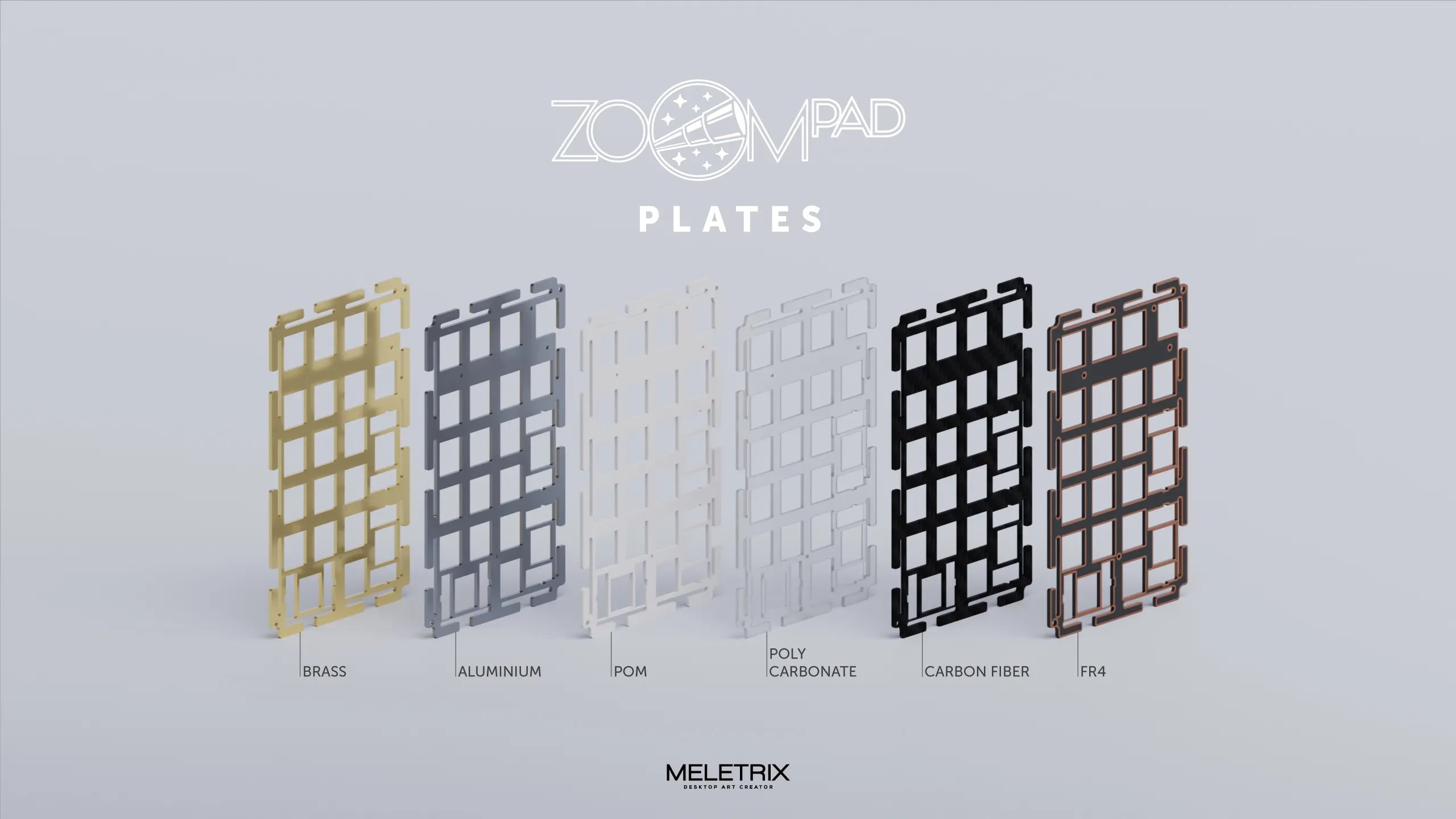 (Group Buy) Zoompad - Addons Nov