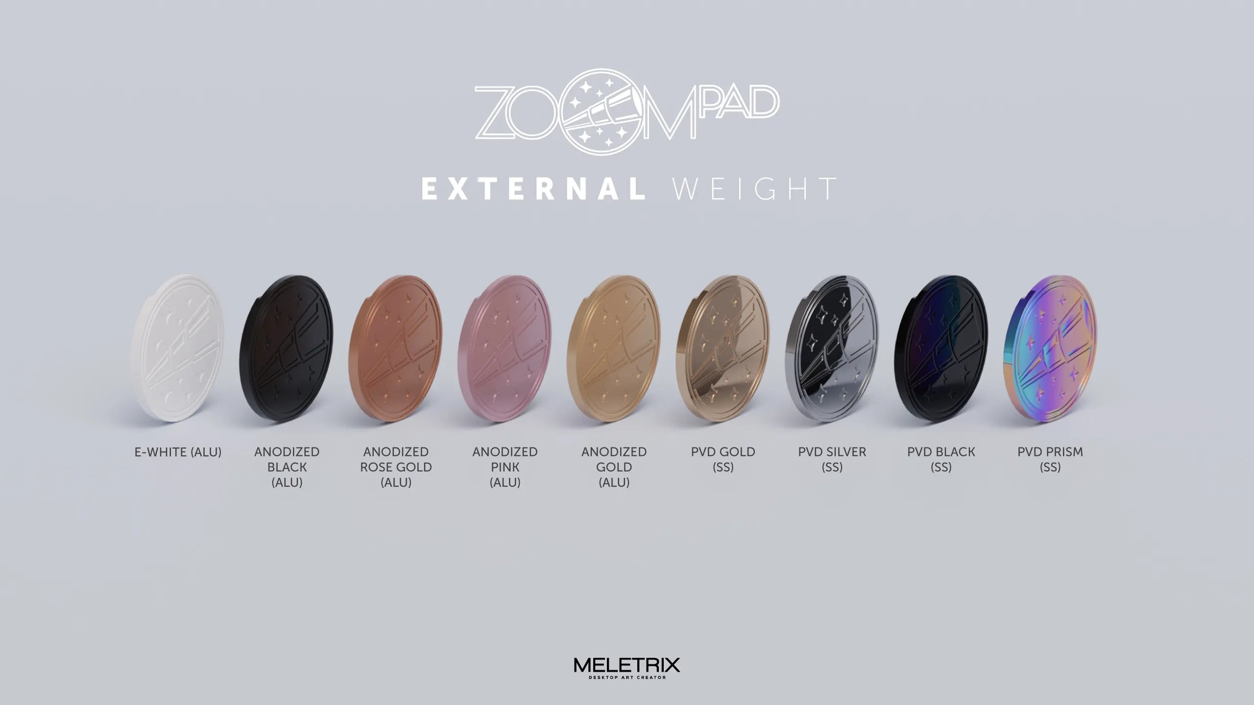 (Group Buy) Zoompad - Addons Nov
