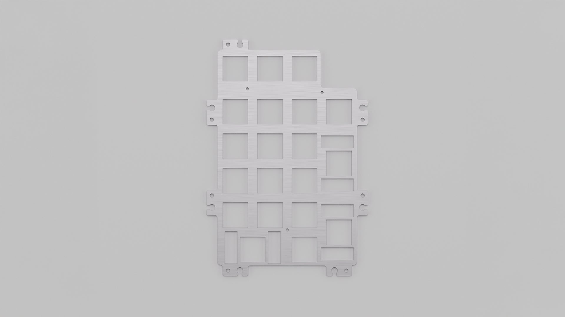 (In Stock) Zoom Pad Tiga Add-ons