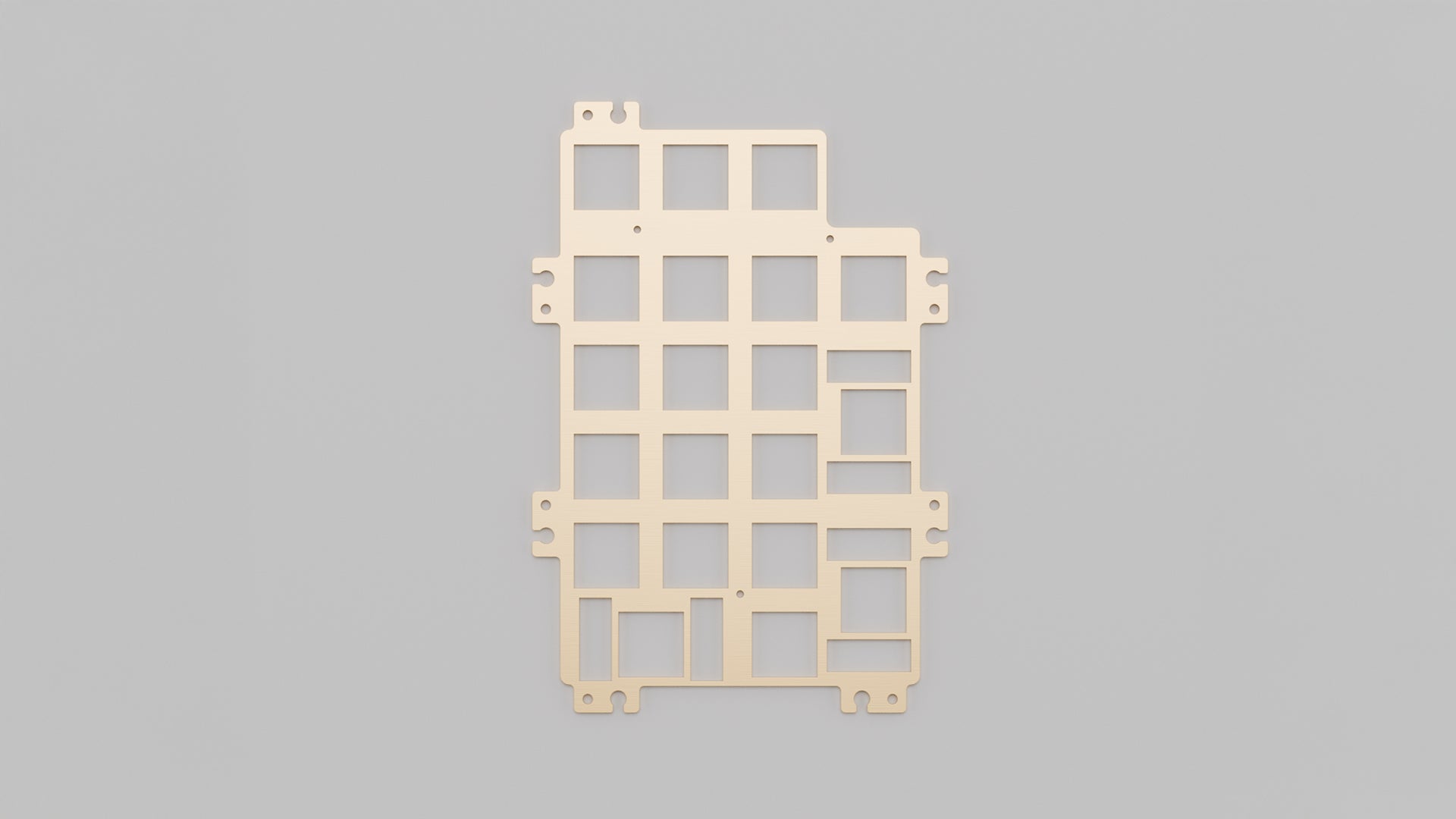 (In Stock) Zoom Pad Tiga Add-ons