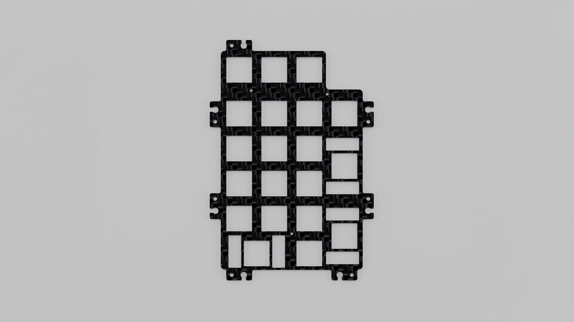 (In Stock) Zoom Pad Tiga Add-ons