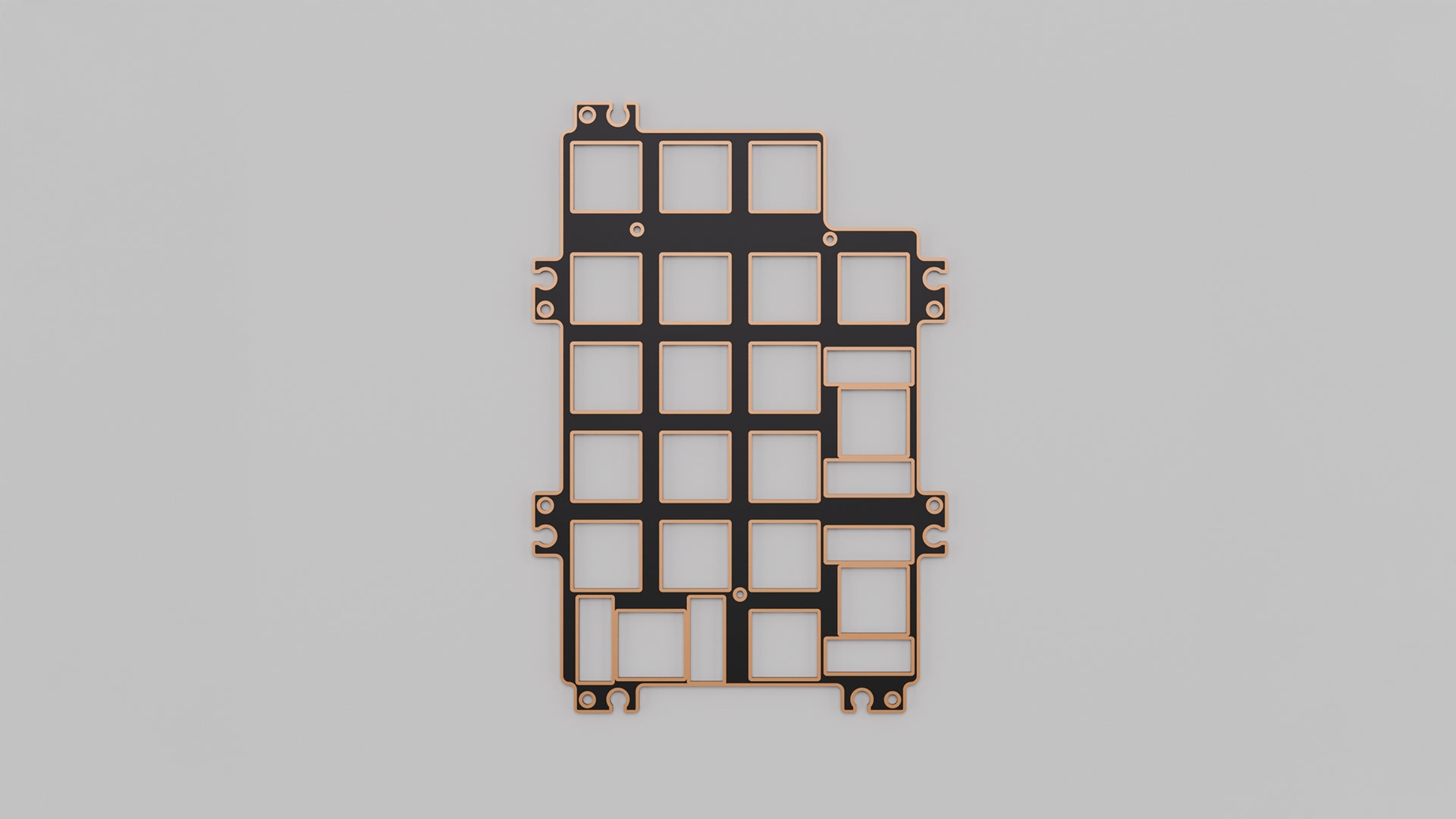 (In Stock) Zoom Pad Tiga Add-ons