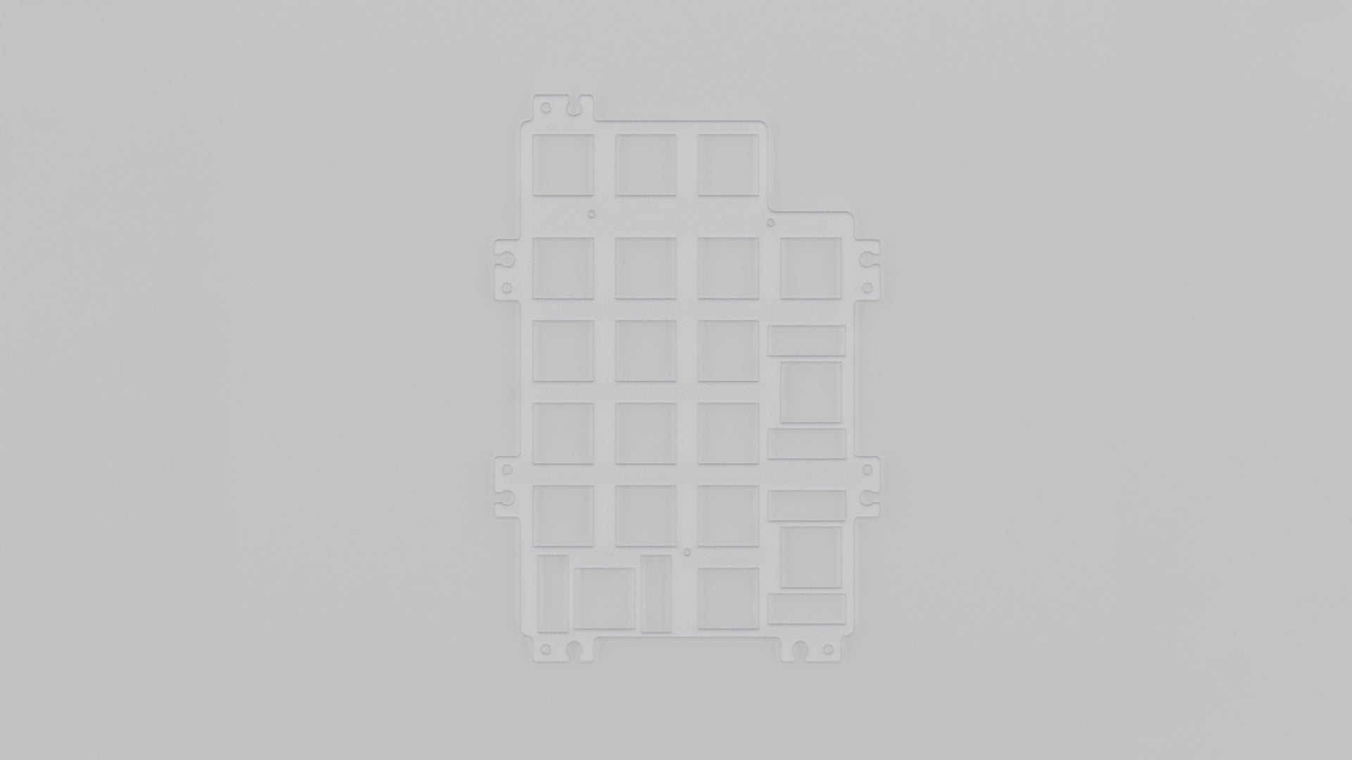 (In Stock) Zoom Pad Tiga Add-ons