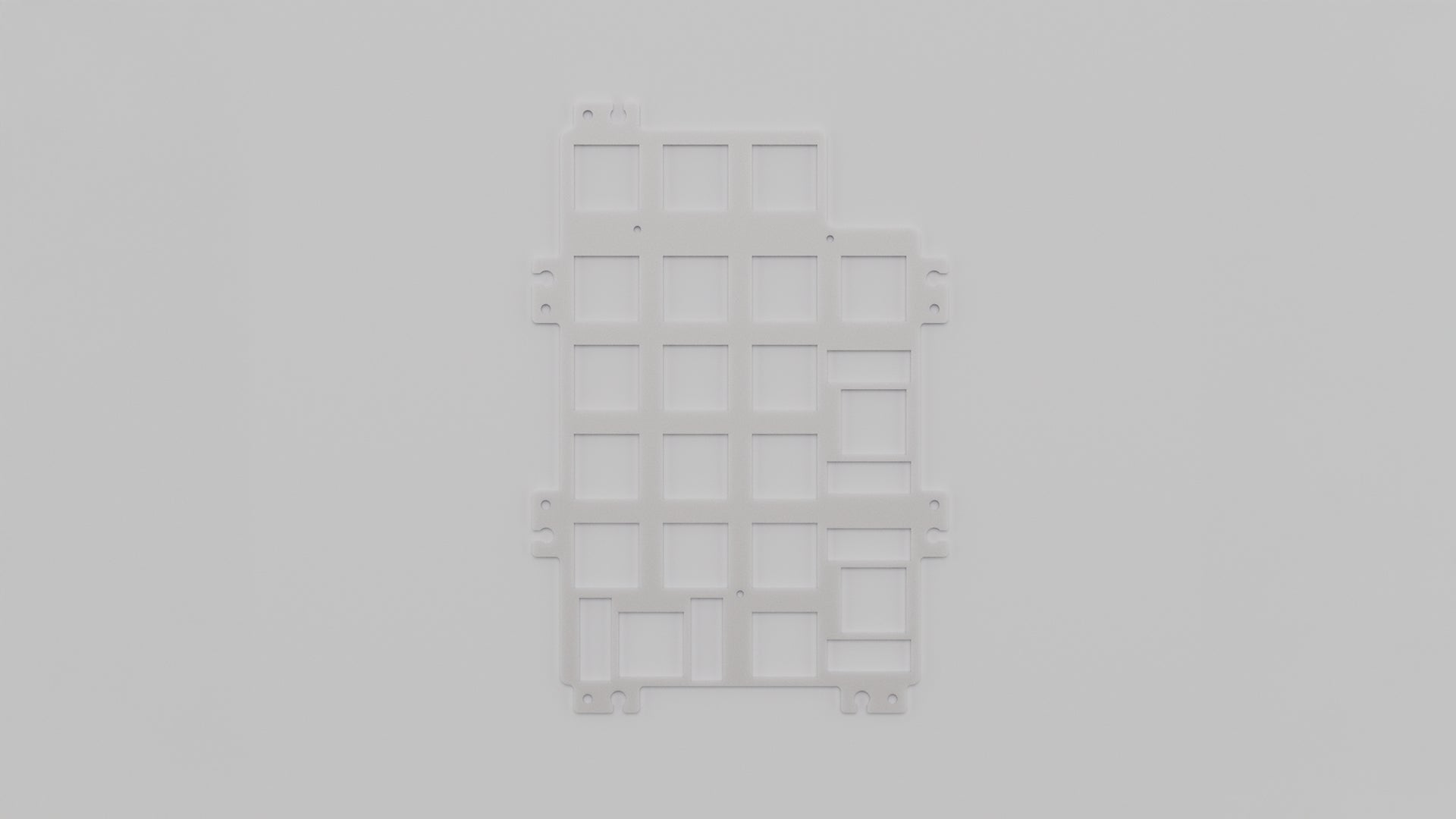 (In Stock) Zoom Pad Tiga Add-ons