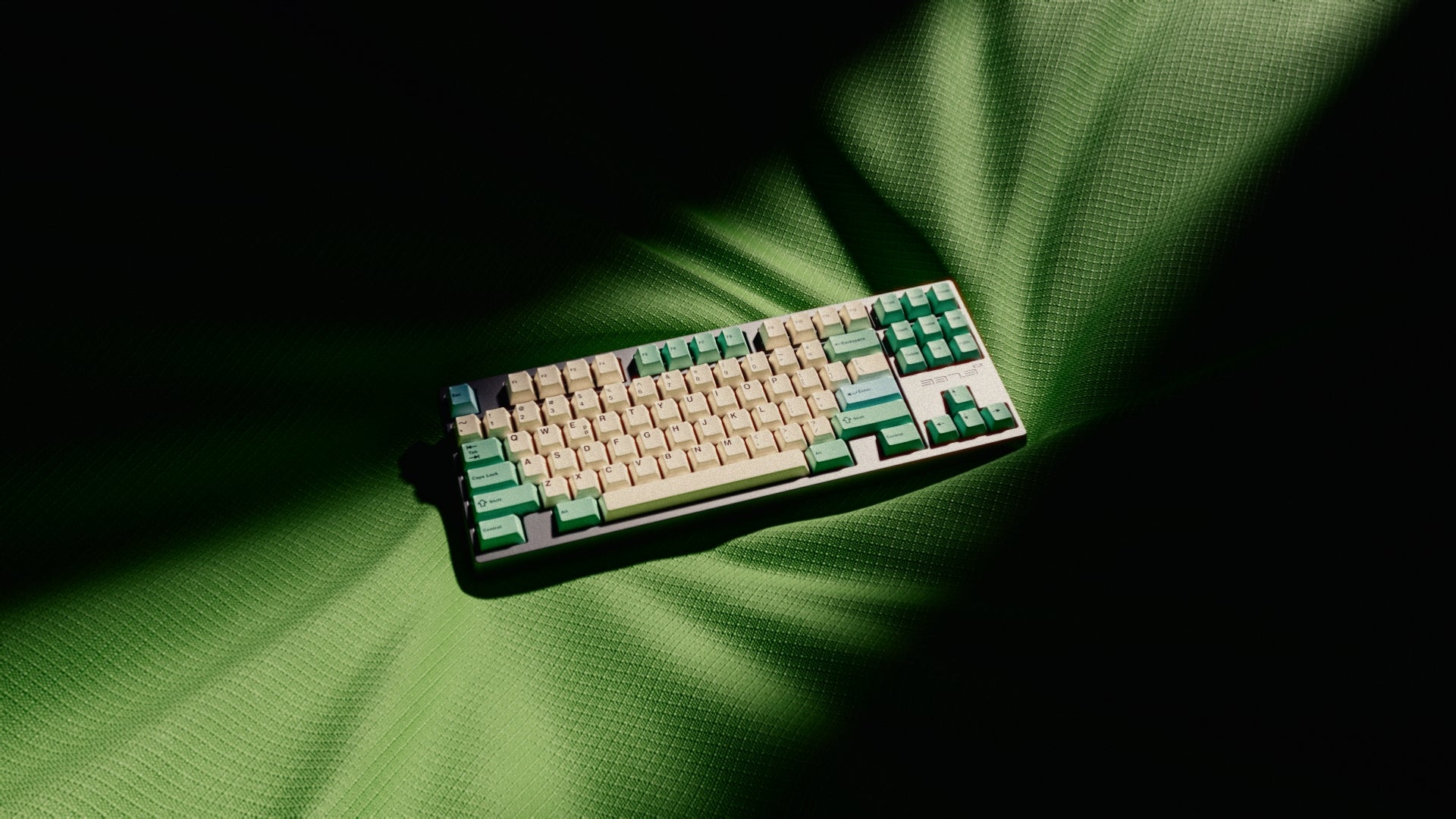 (Pre-Order) GMK CYL GORP