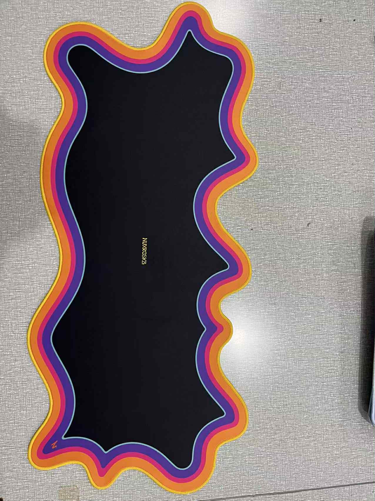 (Coming Soon) Substance Deskmat R2