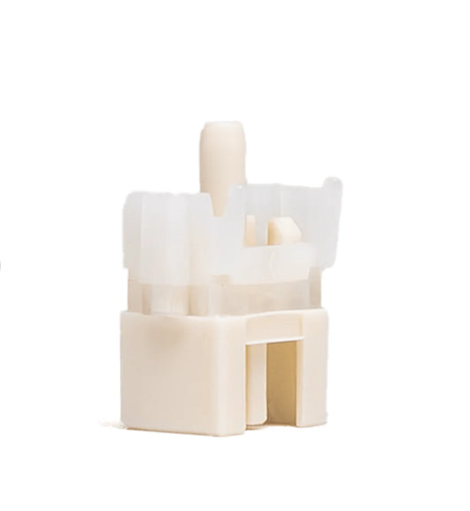 (In Stock) Wingtree x Lichicx Pink Pink Switches (10 Pack)