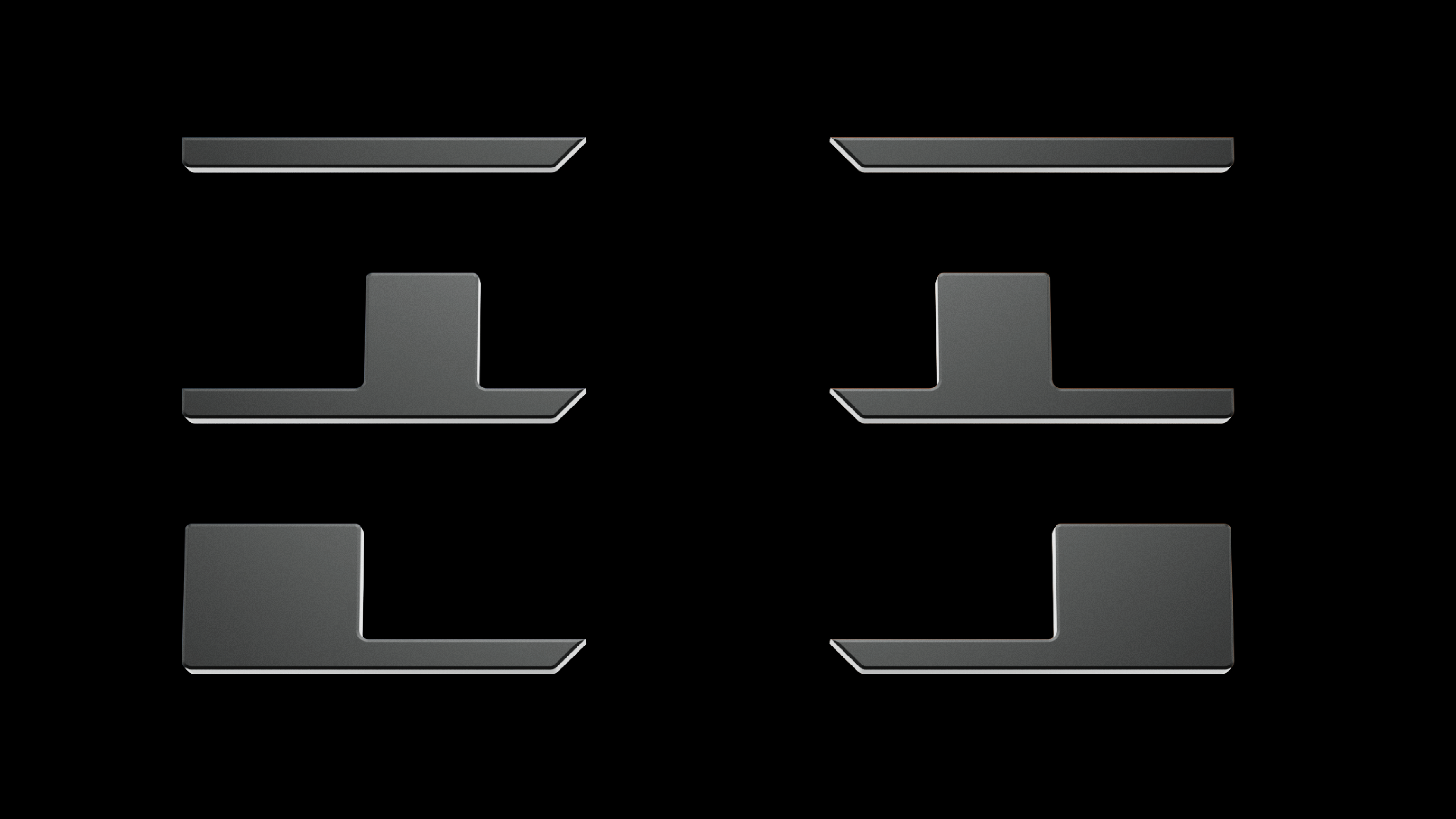(Group Buy) Sebas Keyboard Kit Addons