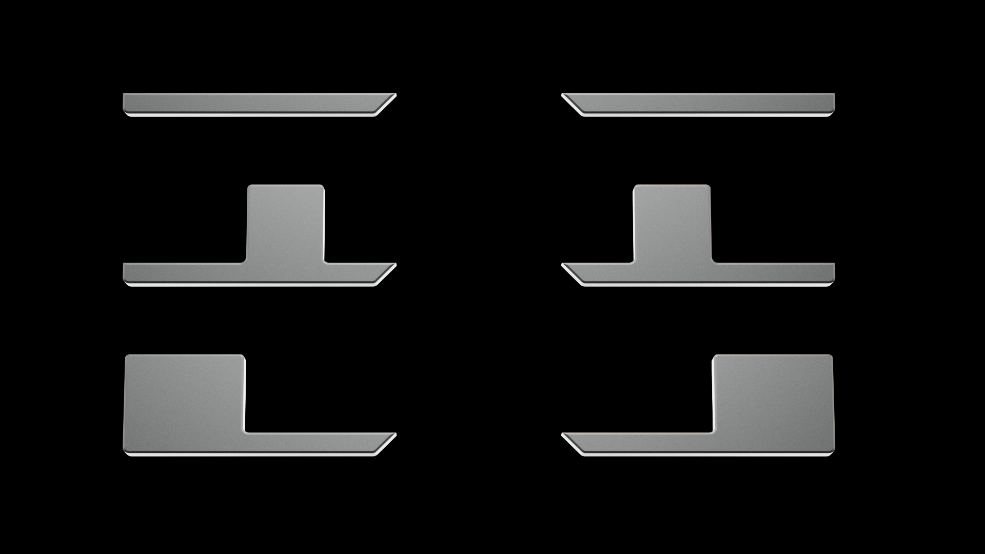 (Group Buy) Sebas Keyboard Kit Addons