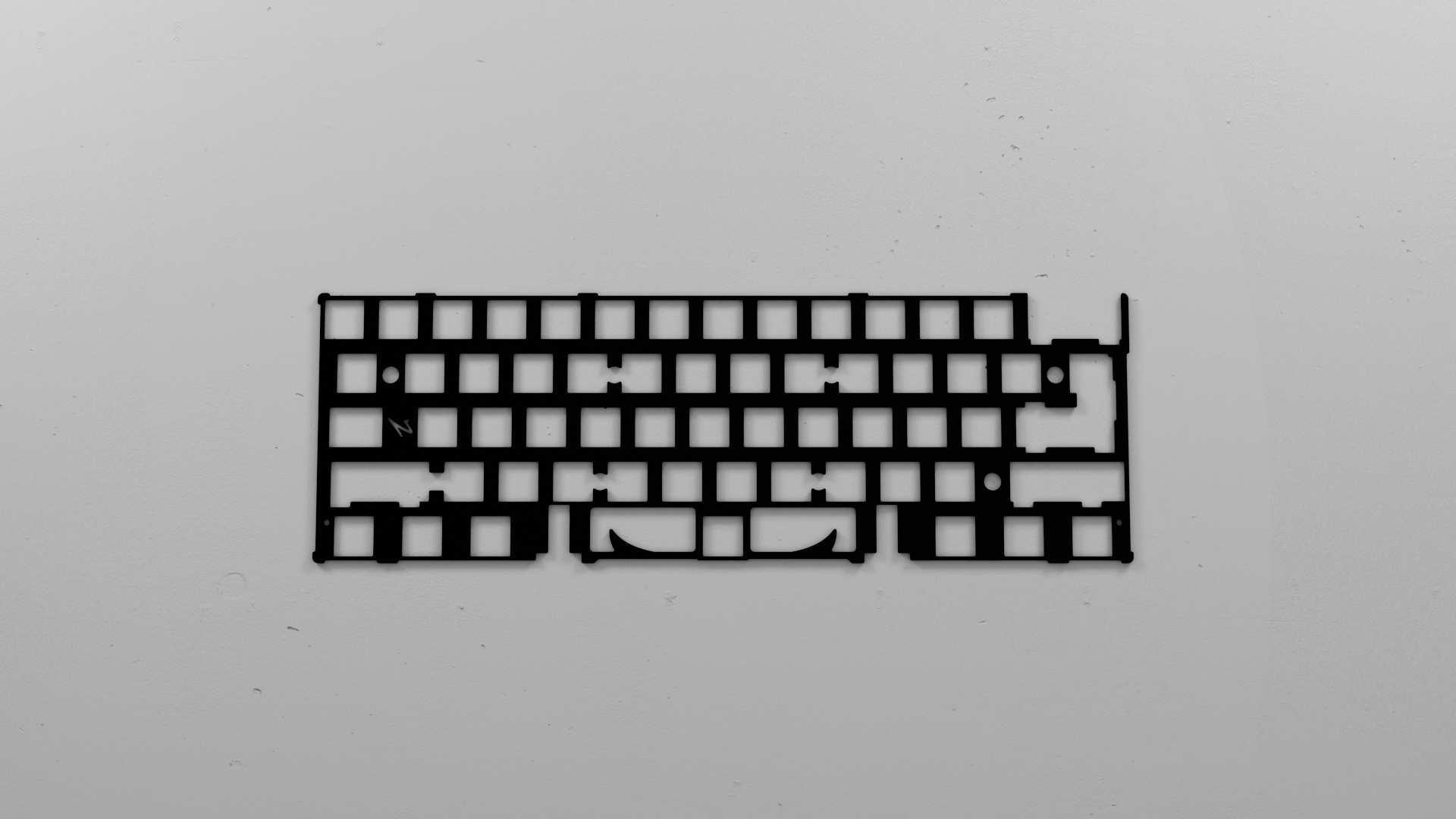 (Group Buy) Sebas Keyboard Kit