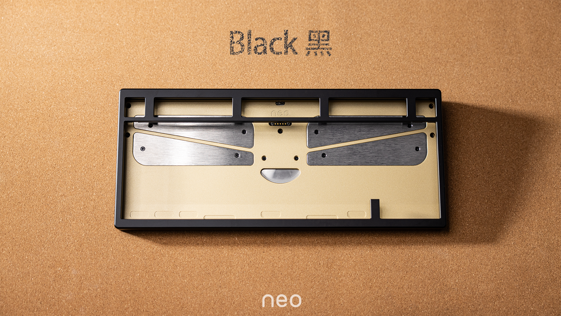 (Group Buy) Neo75 Cu