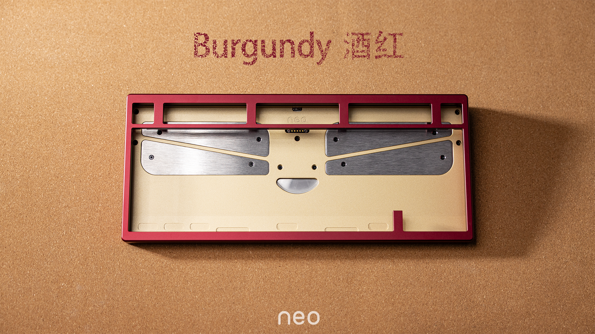 (Group Buy) Neo75 Cu