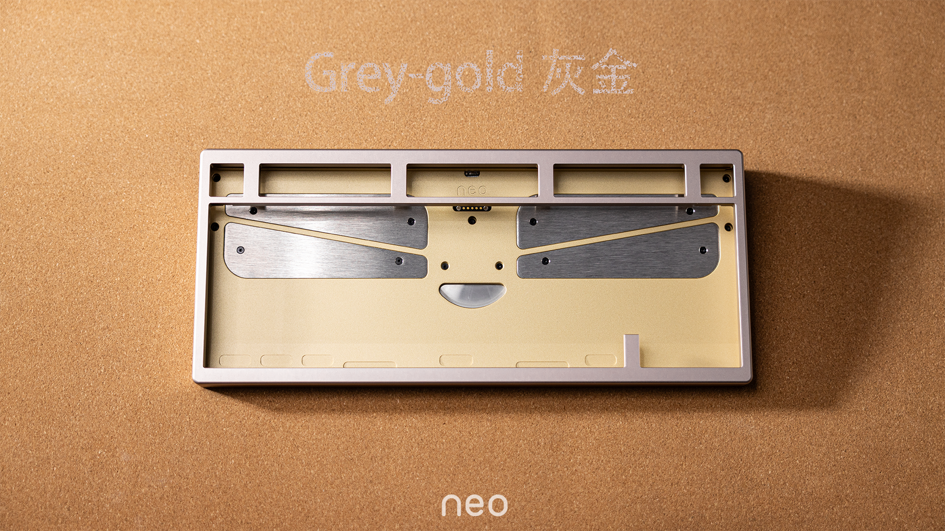 (Group Buy) Neo75 Cu