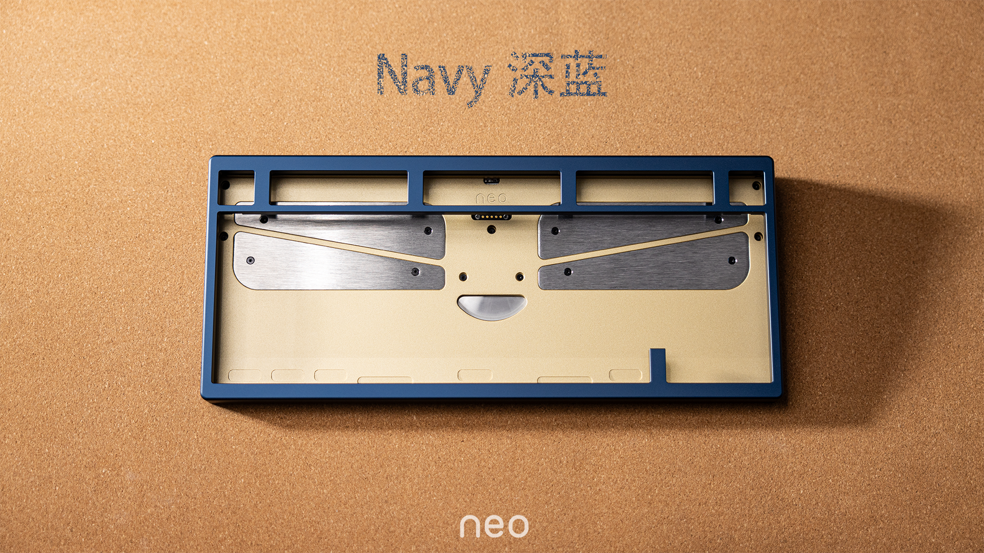 (Group Buy) Neo75 Cu