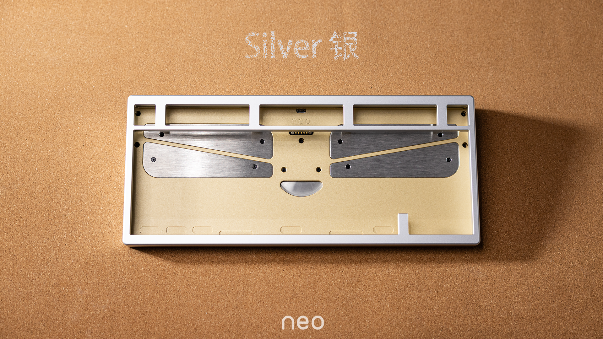 (Group Buy) Neo75 Cu