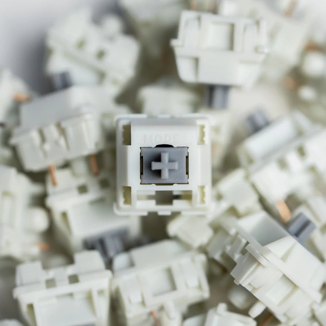 (Pre-Order) Mode SixtyFive 2024 Accessories