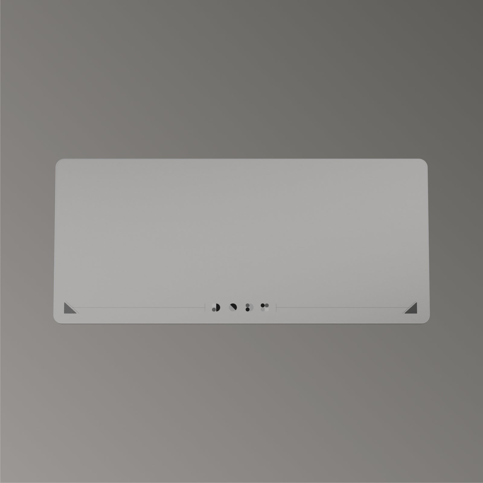 (In Stock) Mode Deskmats