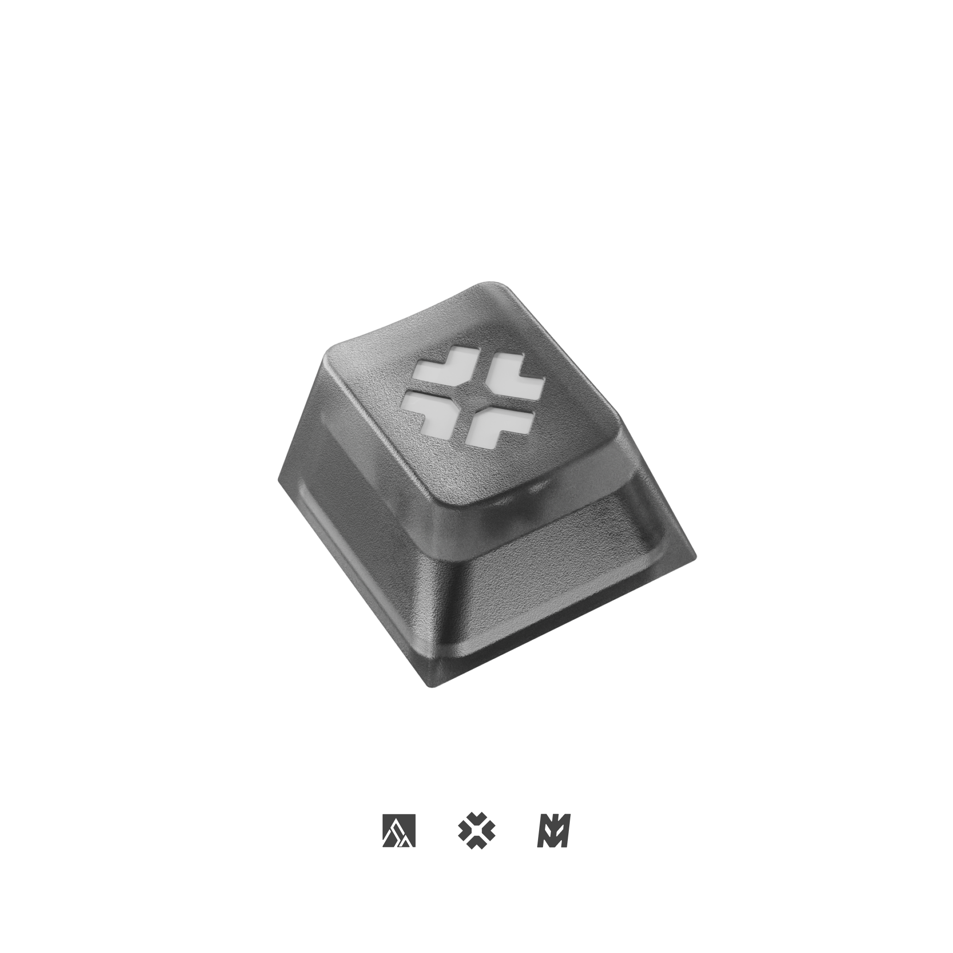 (Group Buy) GMK CYL ASCII II