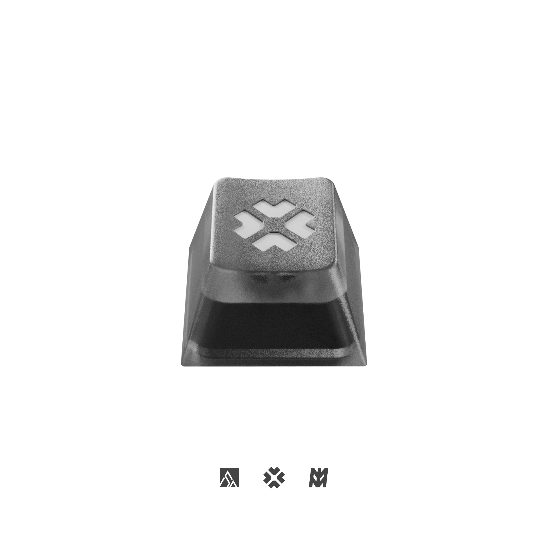 (Group Buy) GMK CYL ASCII II
