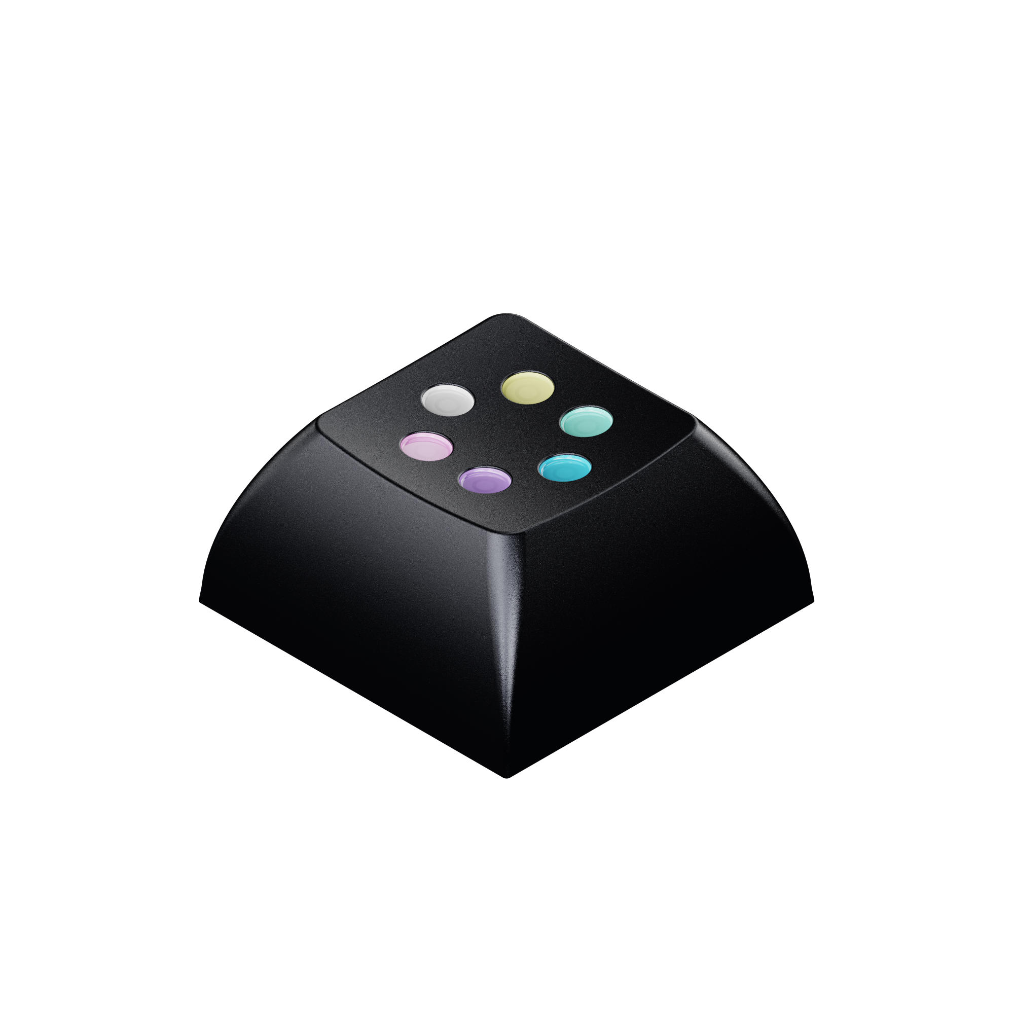 (In Stock) KAM Astha Keycaps