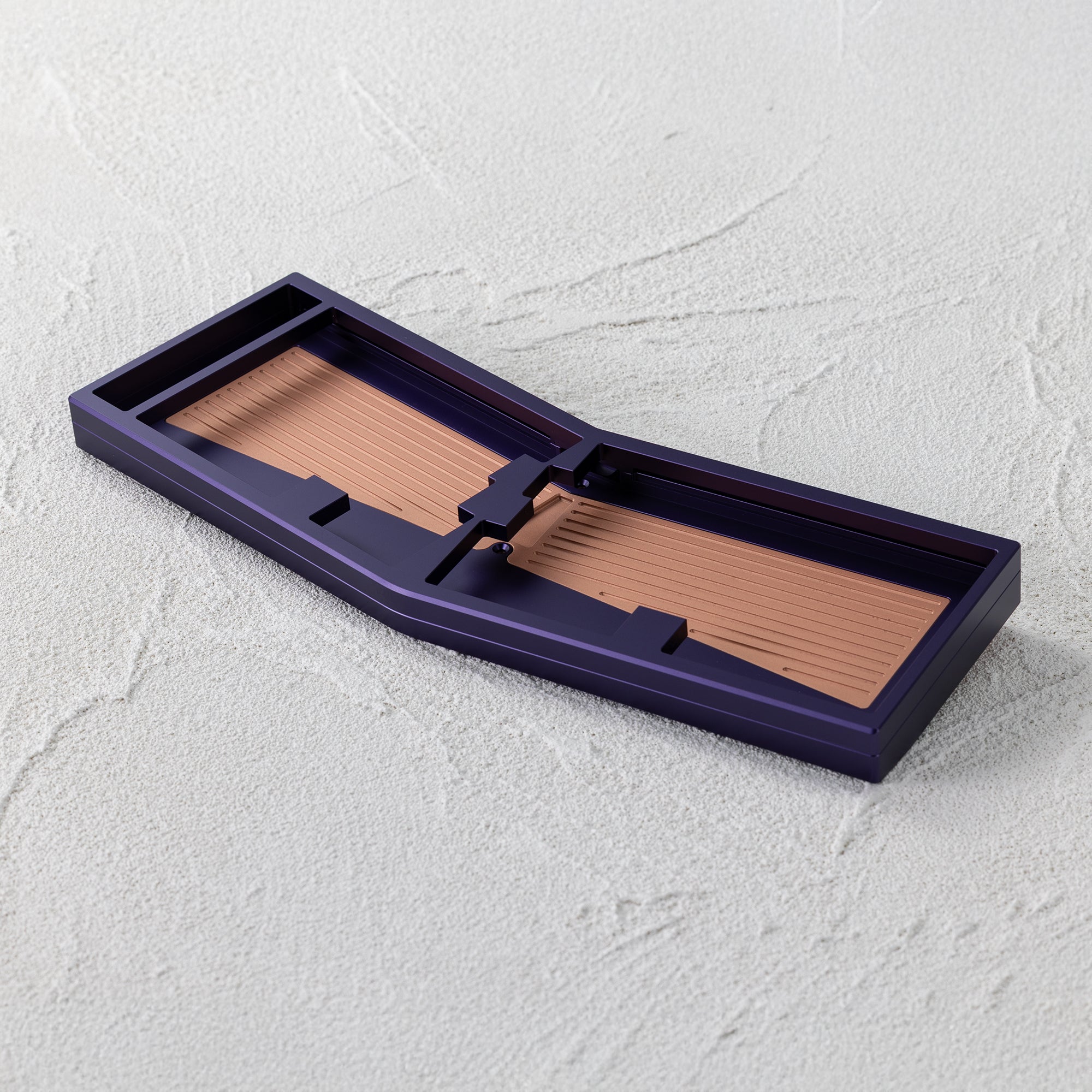 (In Stock) Boomerang Keyboard Kit