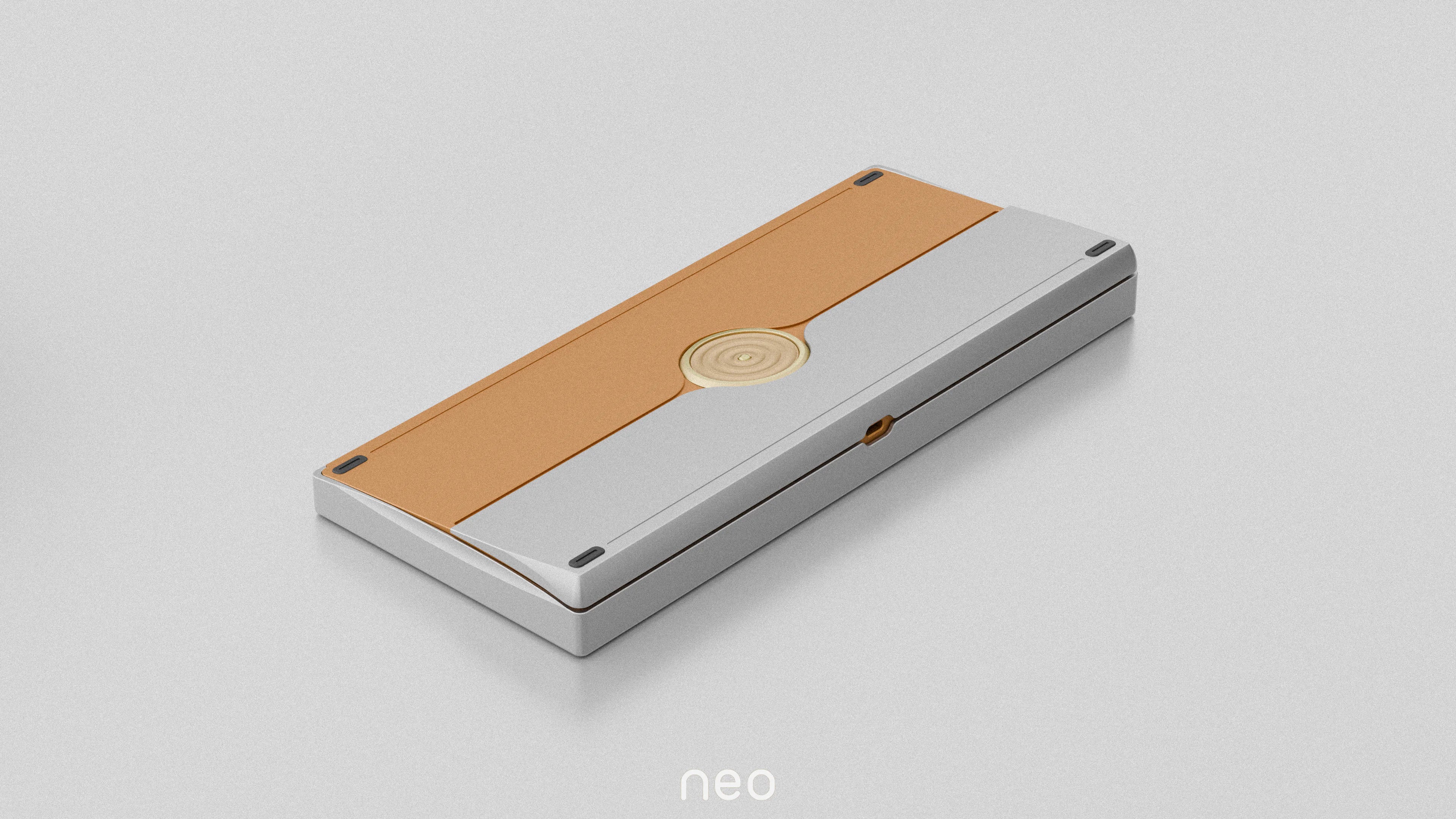 (Group Buy) Neo75 Cu