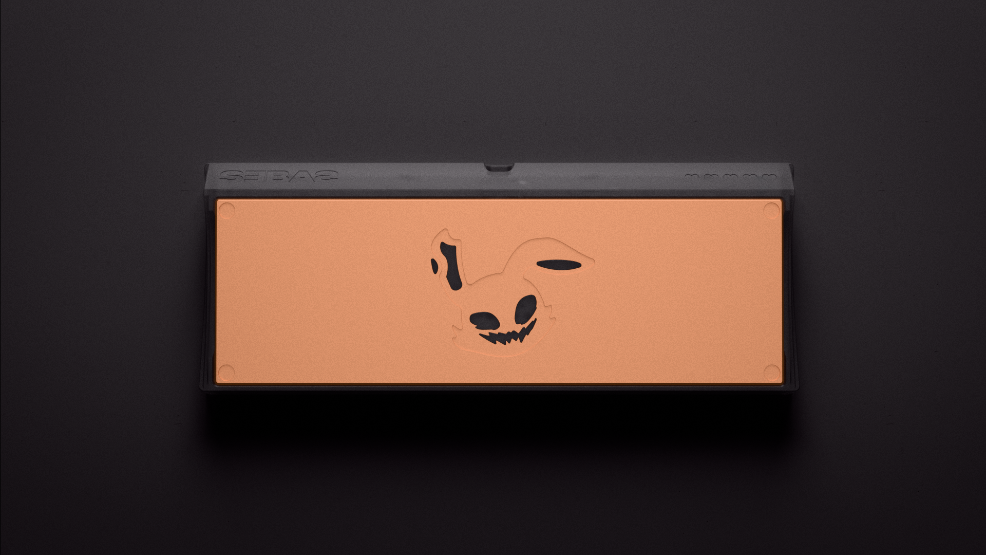 (Group Buy) Sebas Keyboard Kit