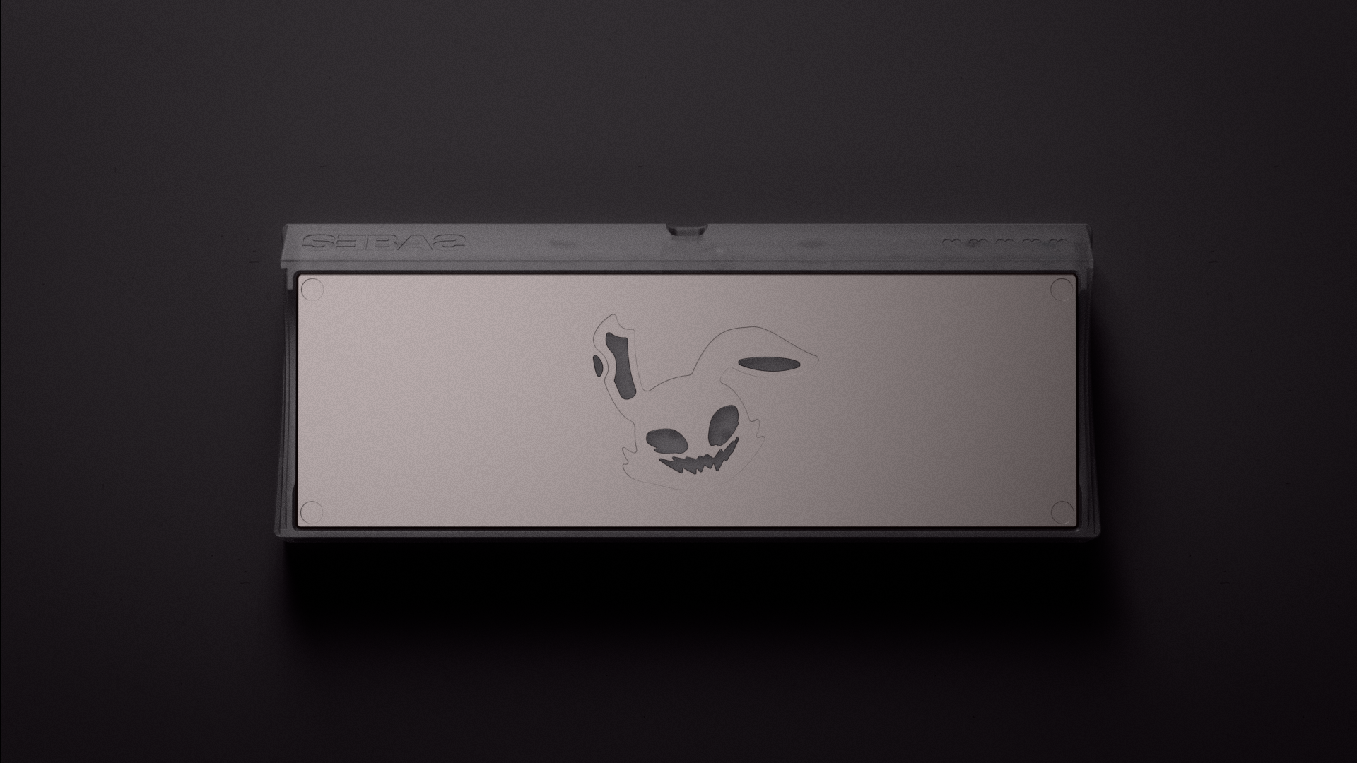 (Group Buy) Sebas Keyboard Kit