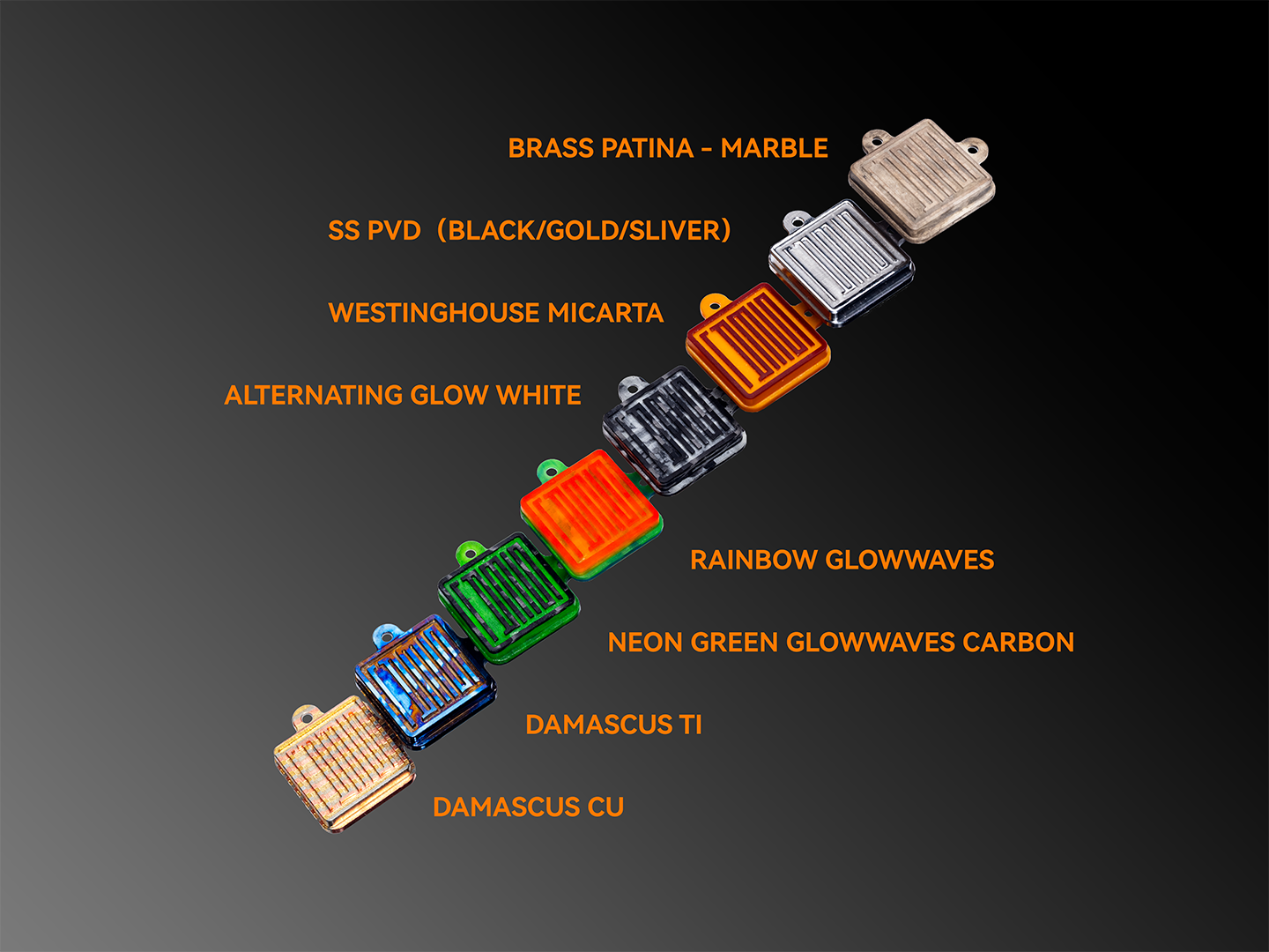 (Group Buy) Seal TKL Keyboard Kit