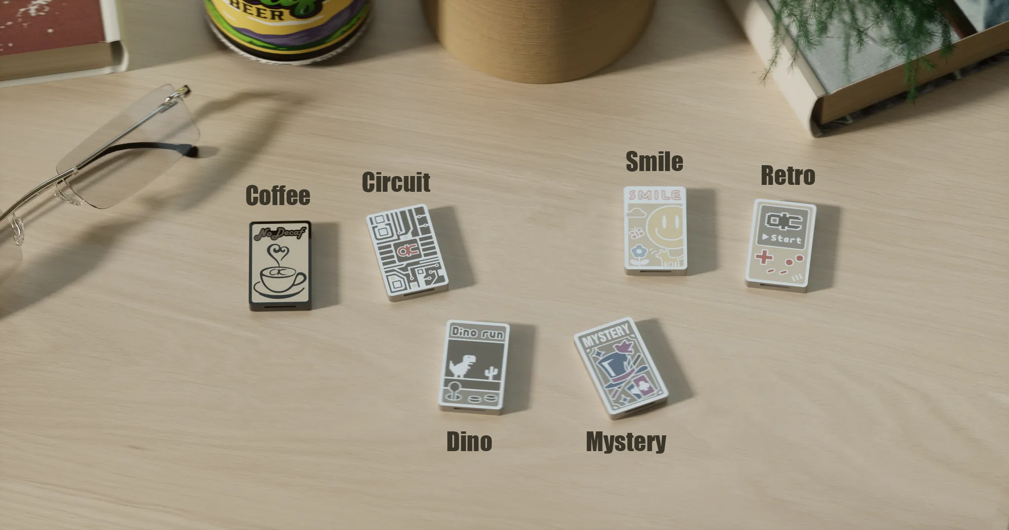 (Group Buy) QwertyKeys QK80 MK2 Addons