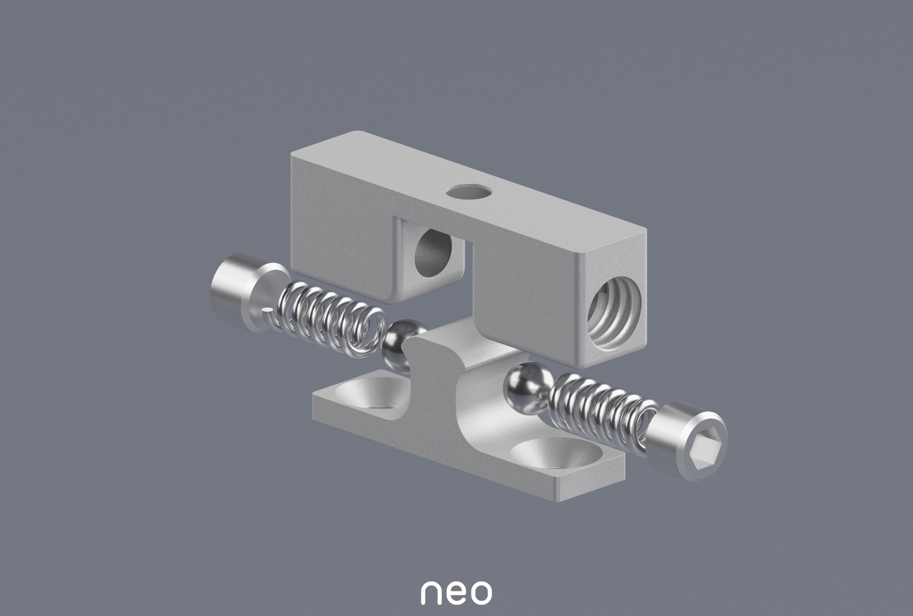 (In Stock) Neo80 Keyboard Kit (Oct 25 Drop)