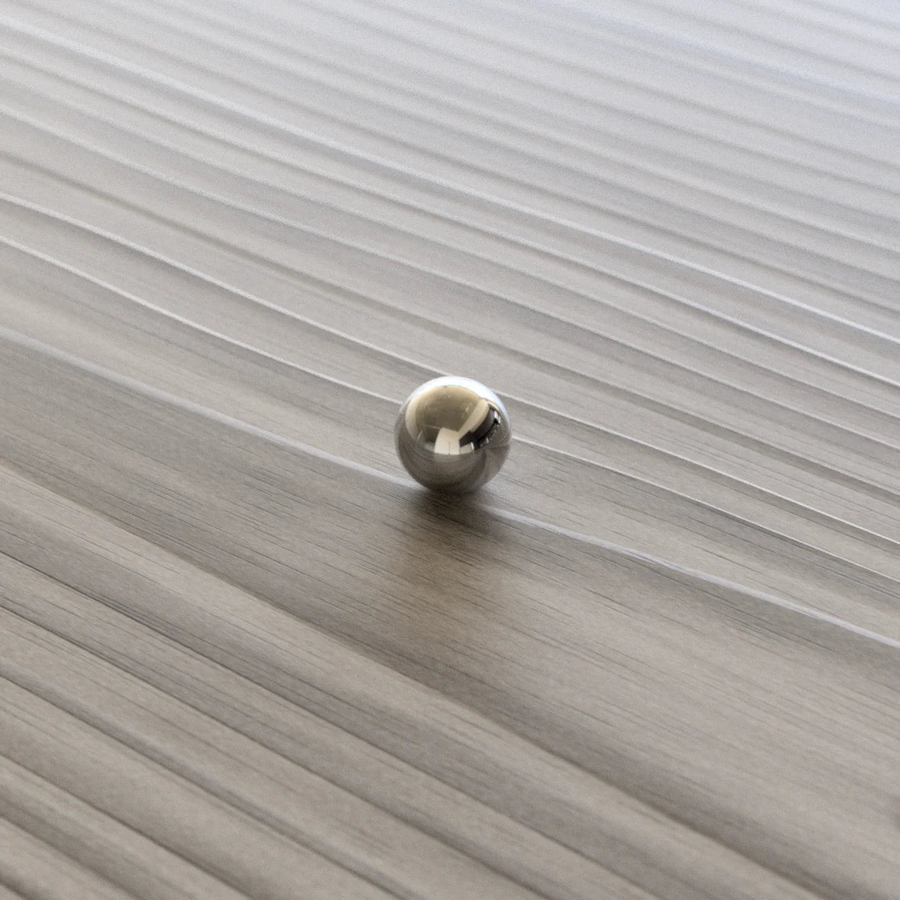 (In Stock) JJW Play Tray R2