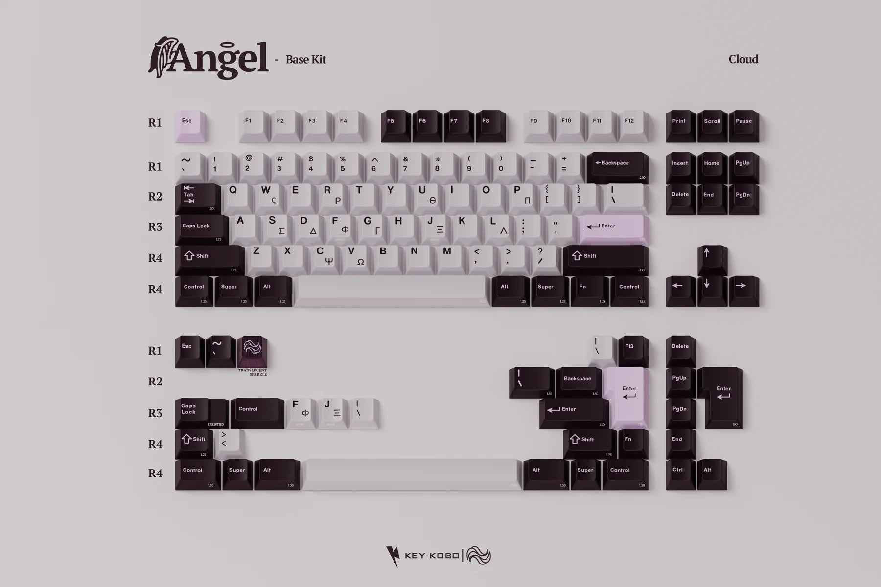 (Group Buy) KKB Angel