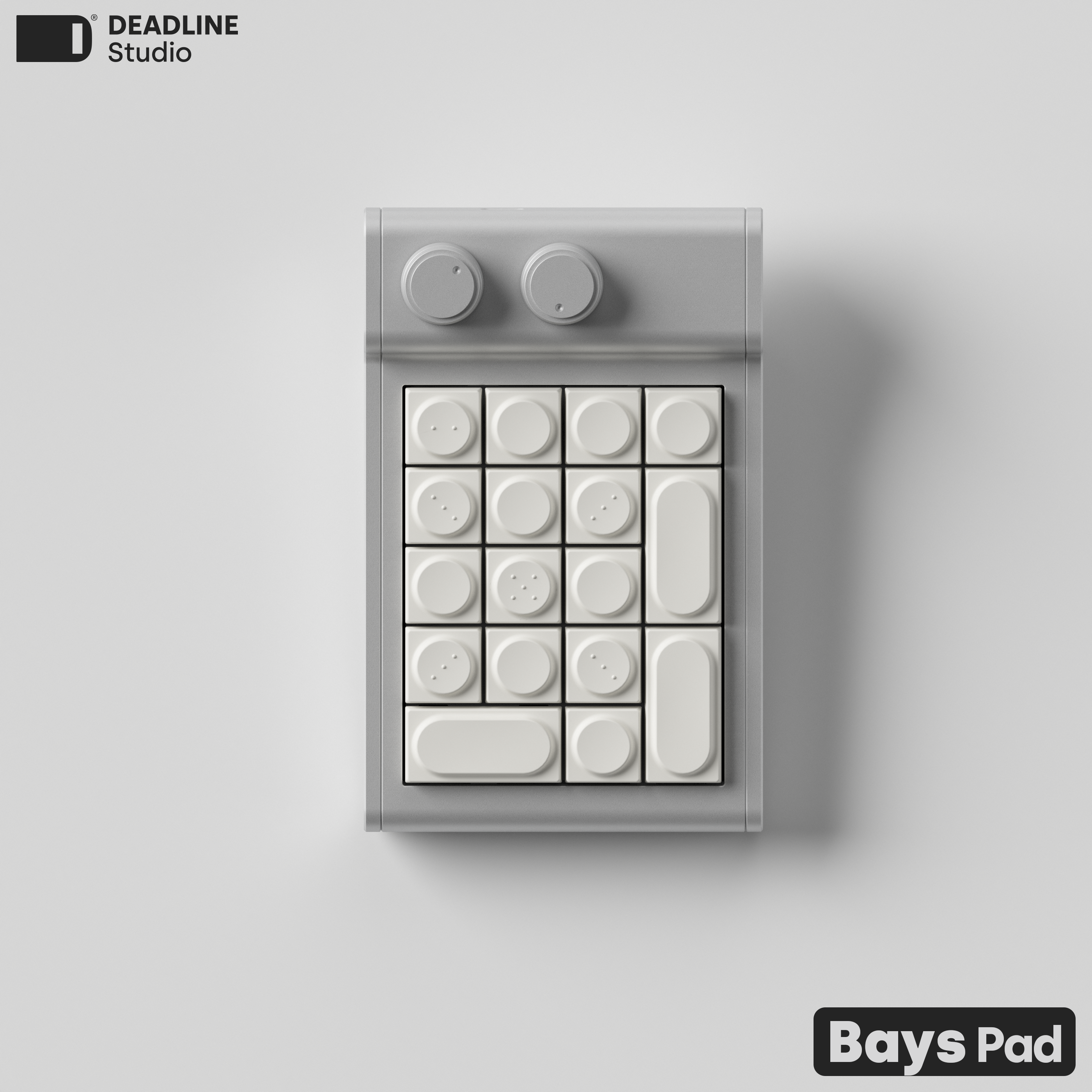 (Group Buy) Deadline Studio Bays Pad
