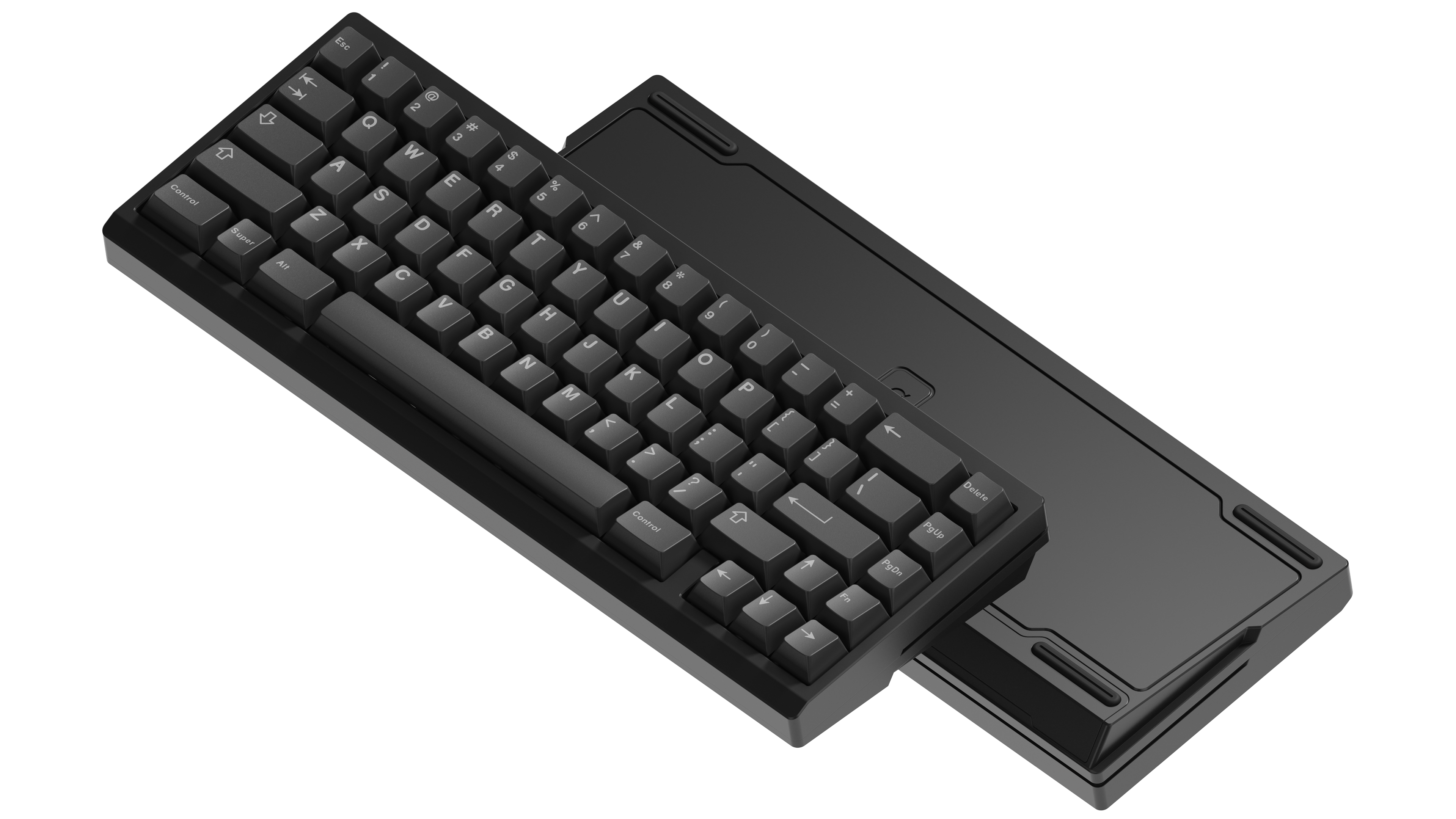 (In Stock) Vøid 65% Keyboard Kit