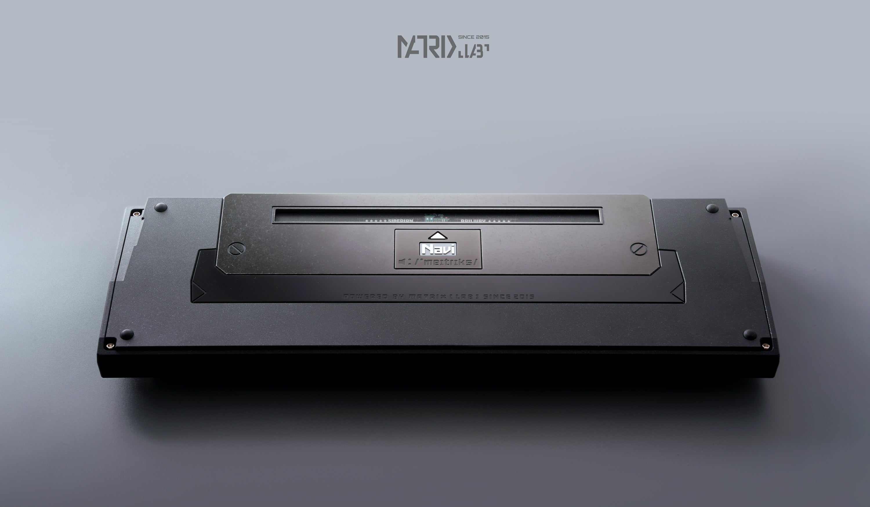 (In Stock) Matrix Lab Navi Keyboard Kit