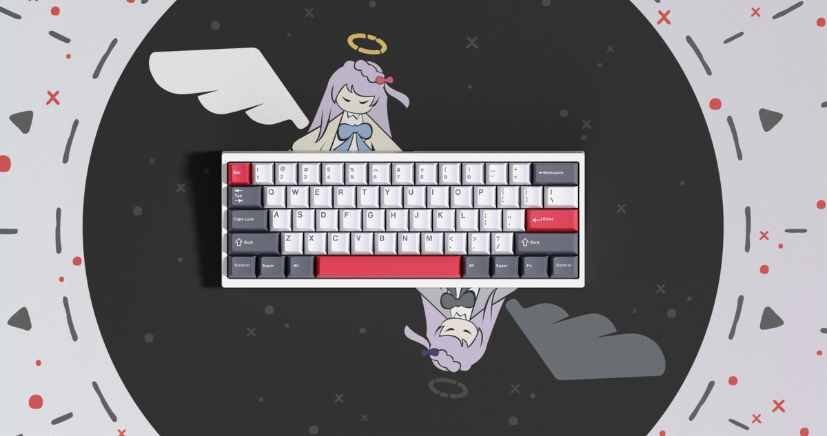 (Coming Soon) MW Datenshi