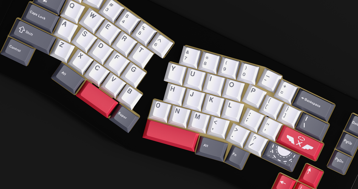 (Coming Soon) MW Datenshi