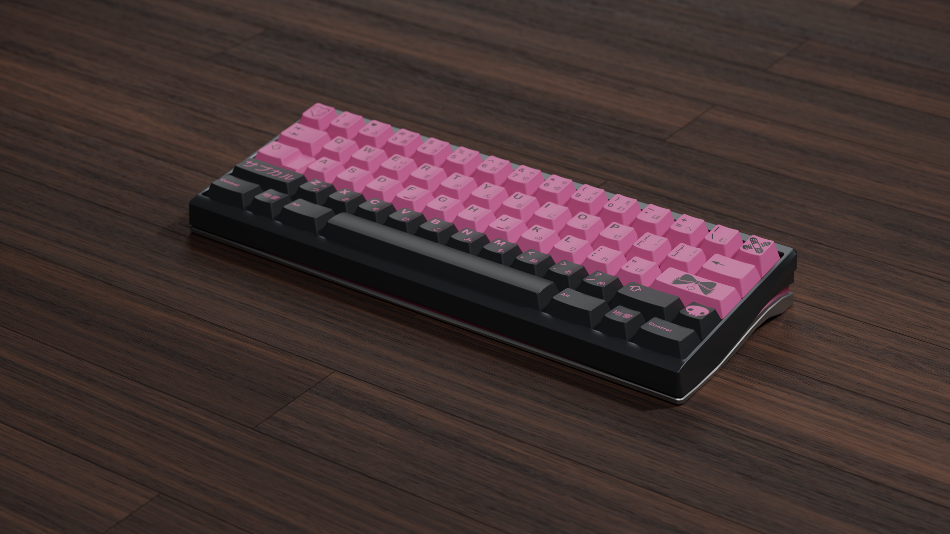 (Coming Soon) MW Jirai