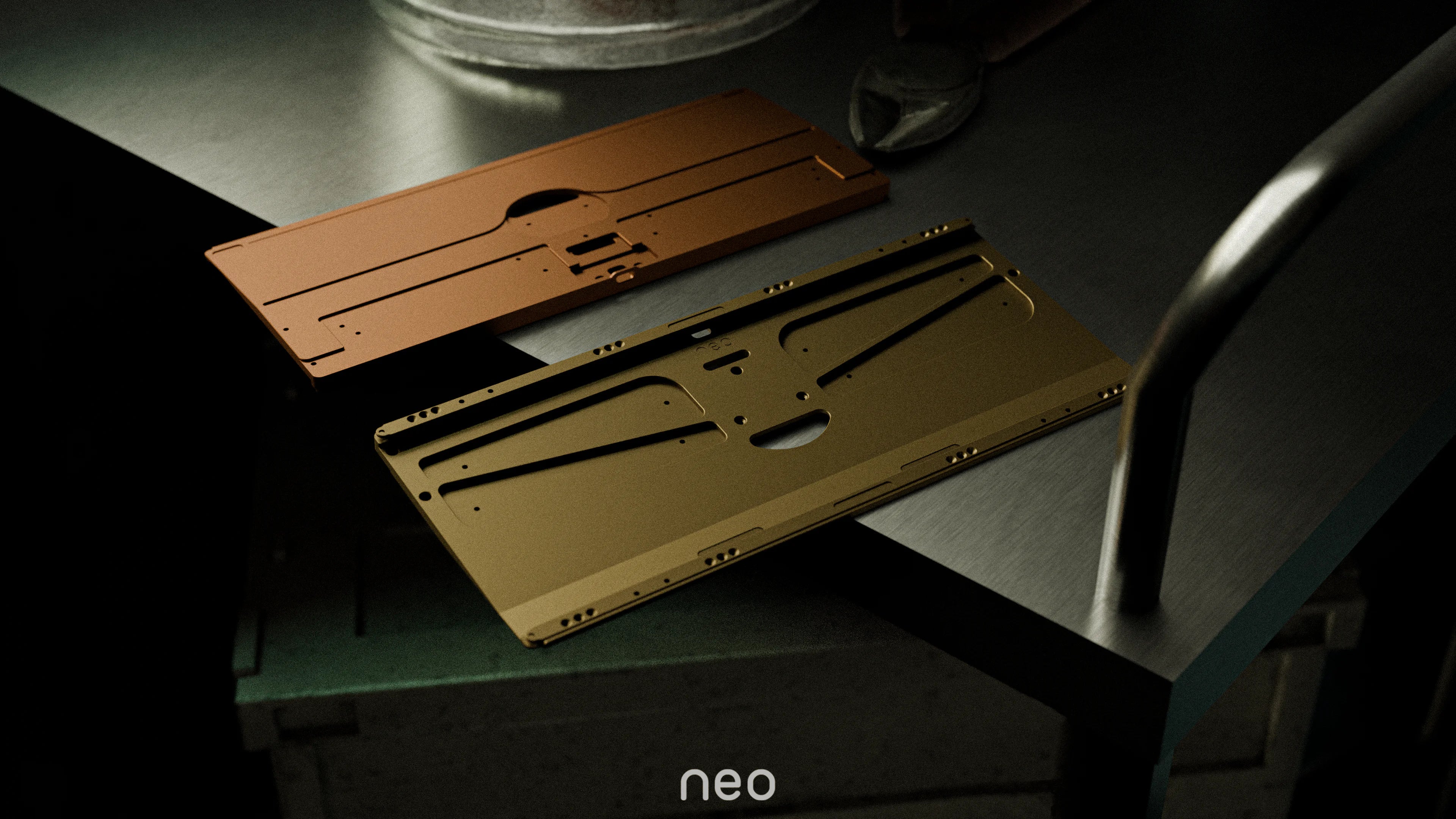 (Group Buy) Neo75 Cu
