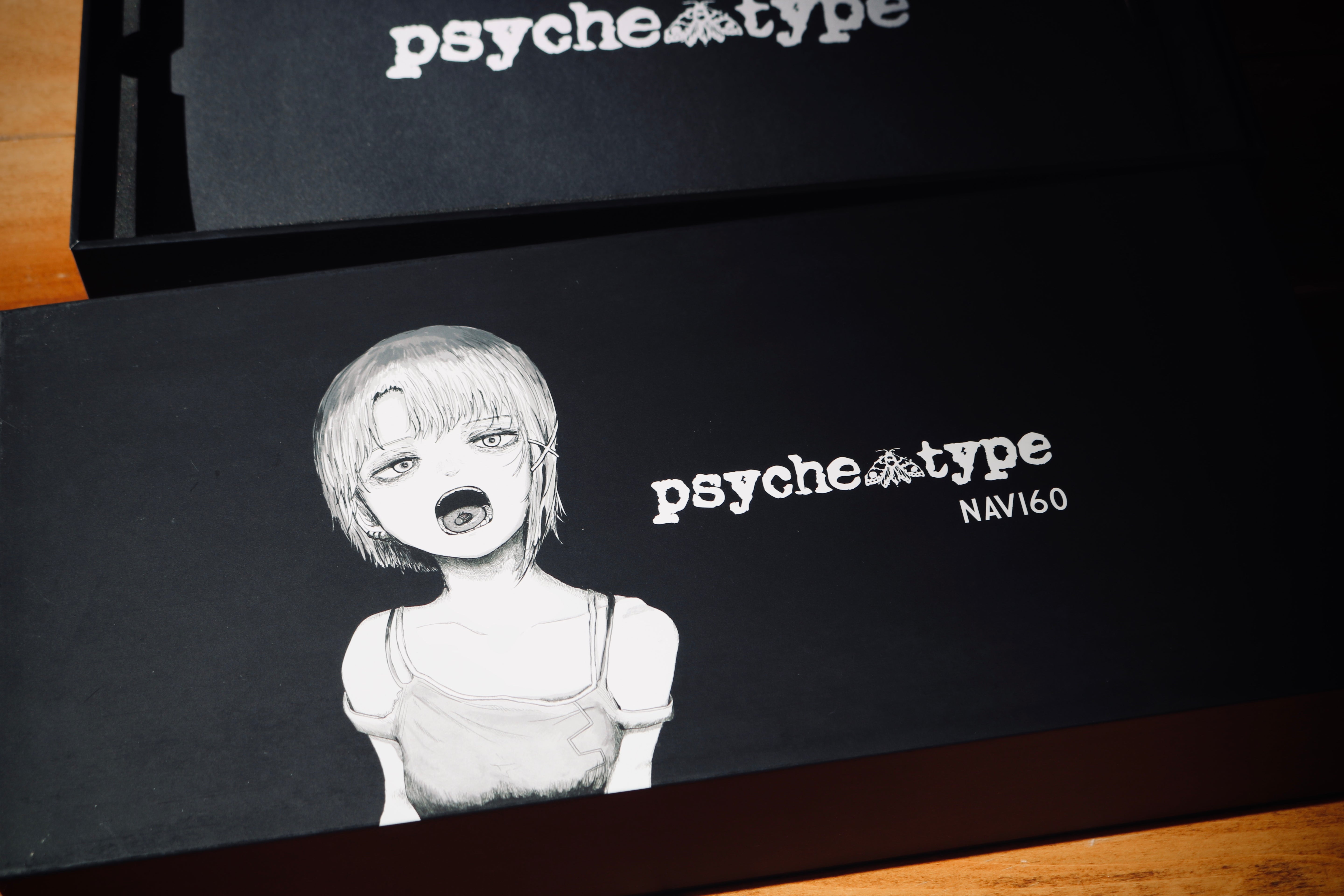 (Group Buy) Navi60 Keyboard Kit