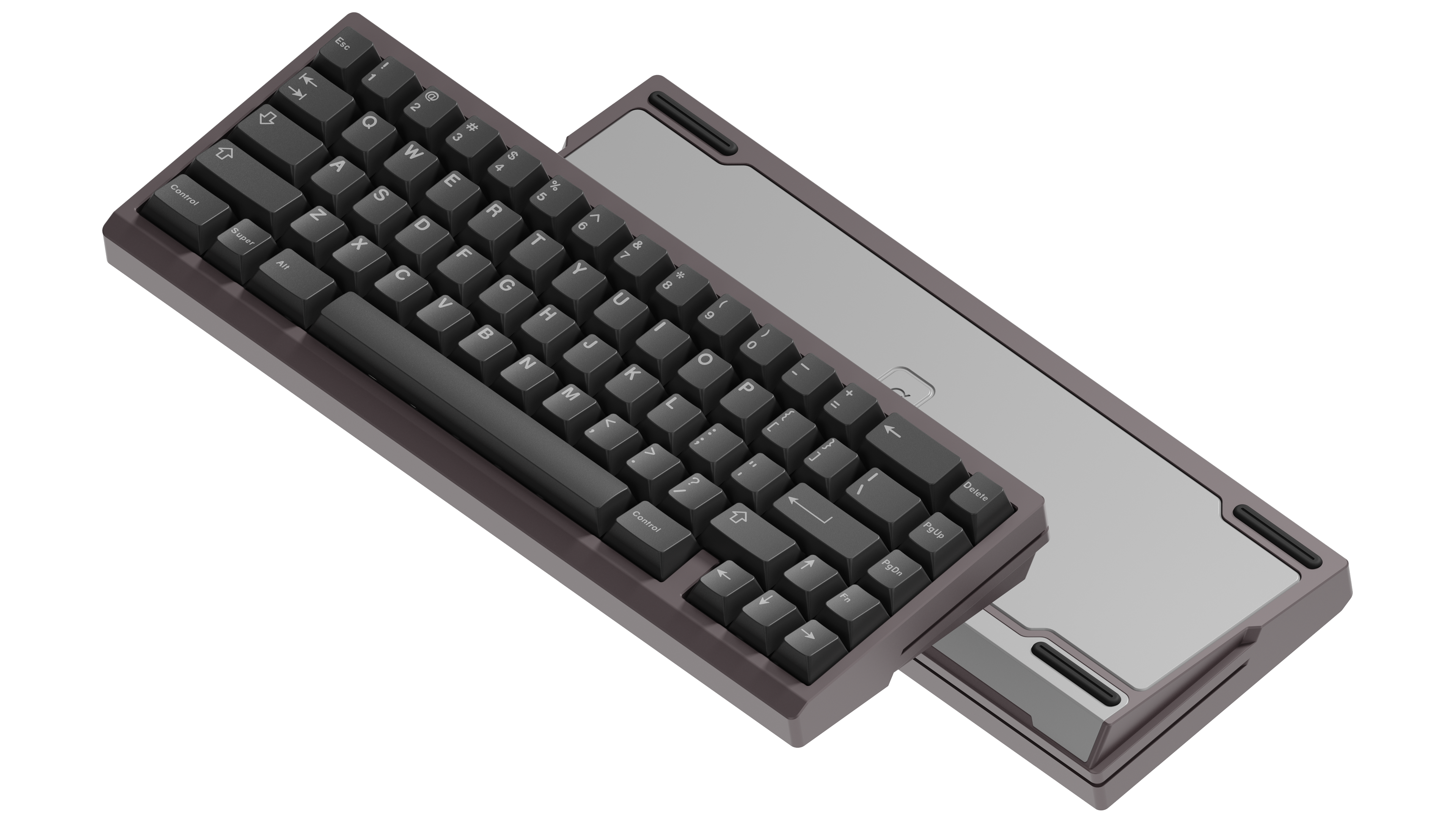 (In Stock) Vøid 65% Keyboard Kit