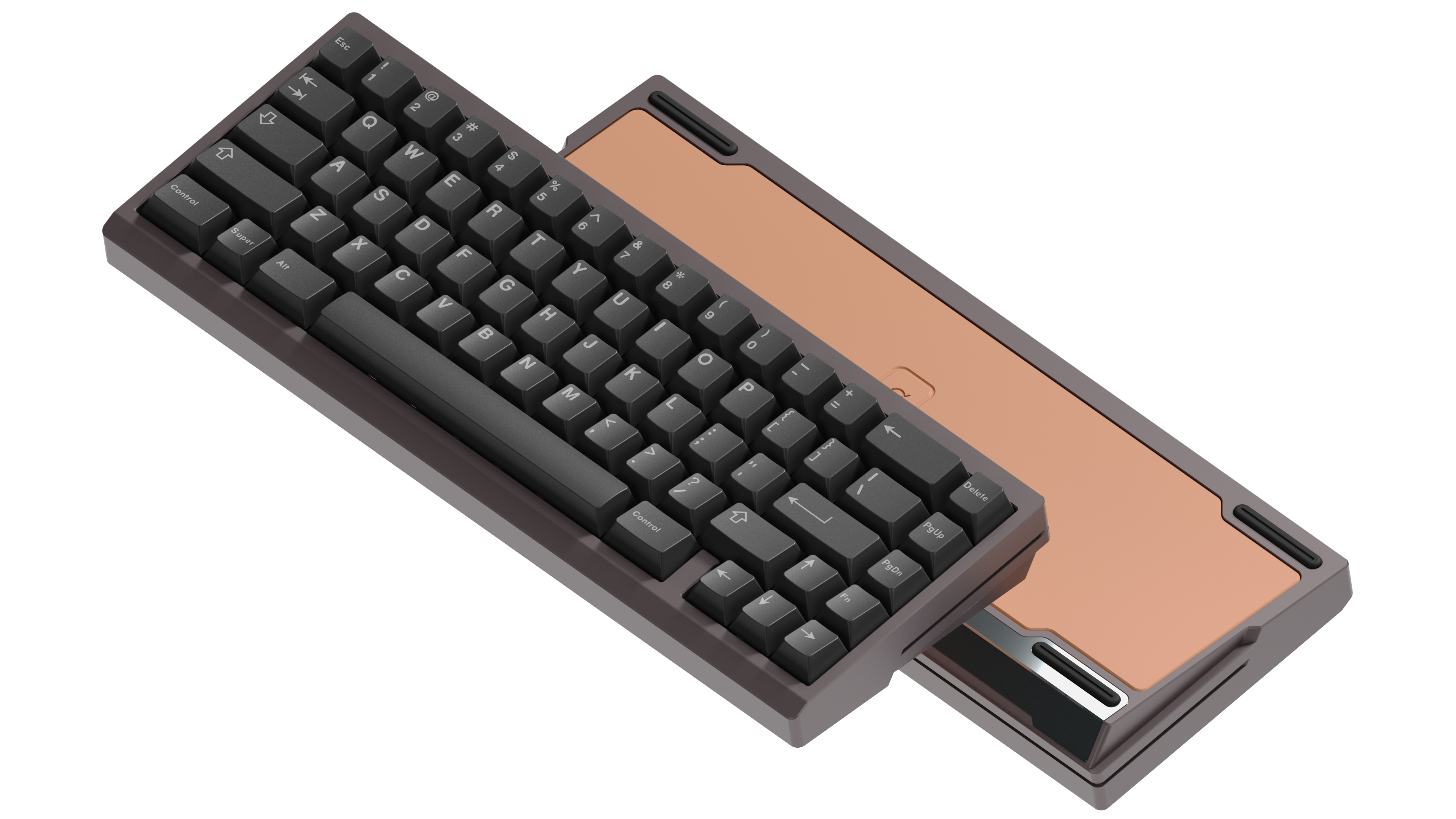 (In Stock) Vøid 65% Keyboard Kit