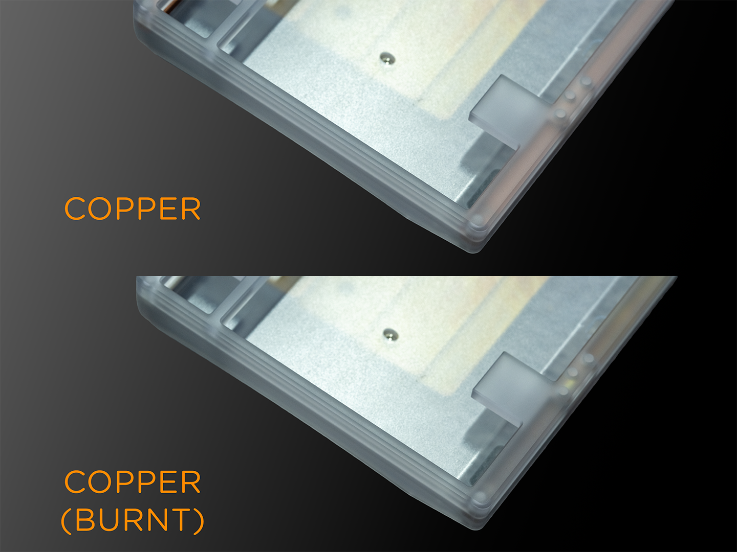(Group Buy) Seal TKL Keyboard Kit