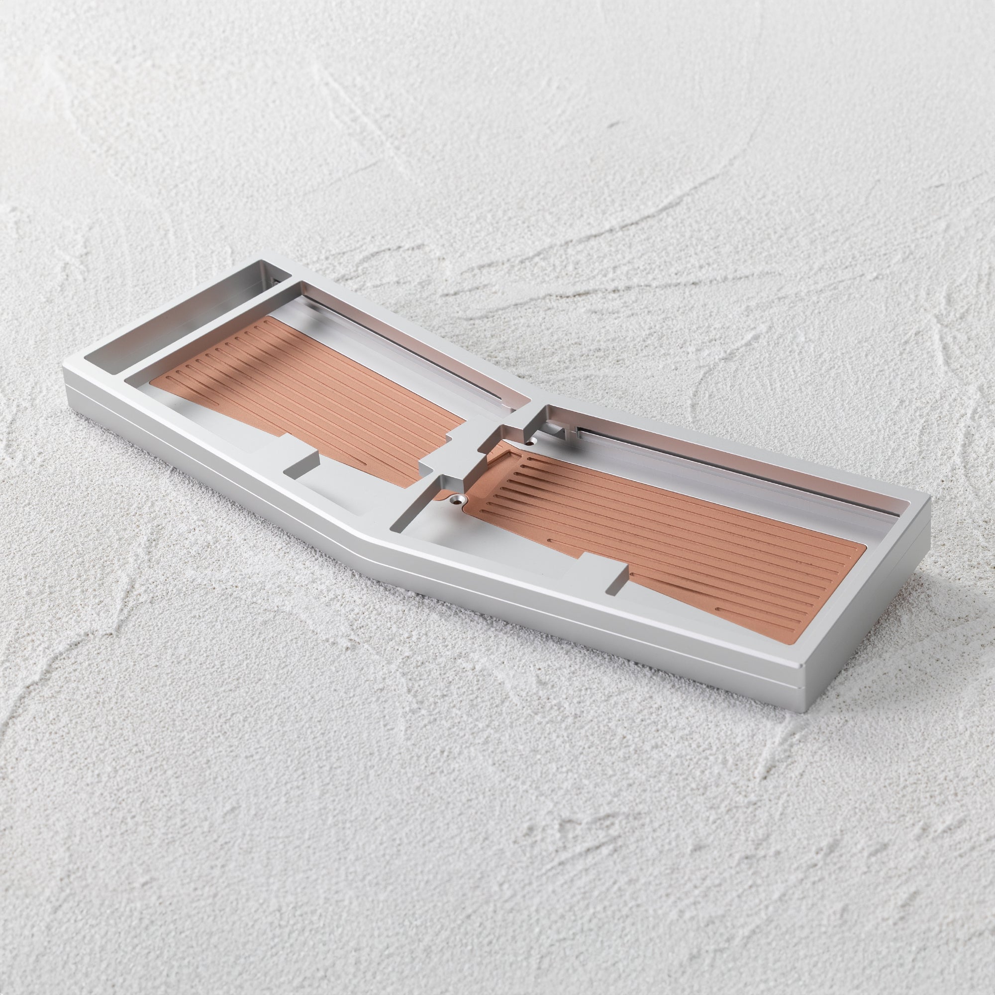 (In Stock) Boomerang Keyboard Kit