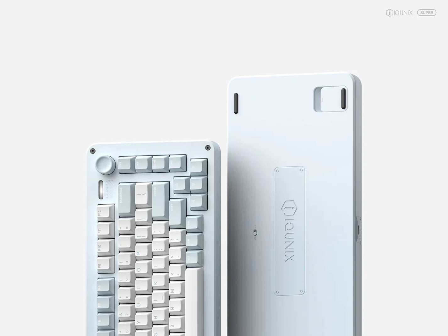 (In Stock) Zonex 75 Keyboard Kit