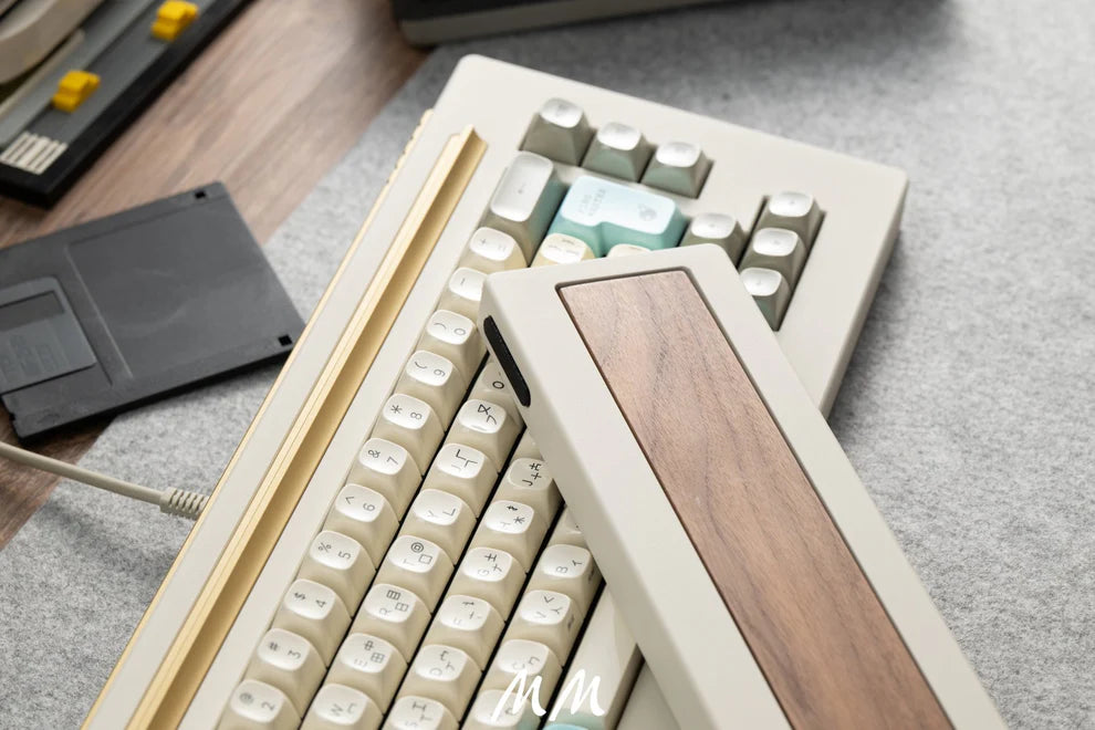 (Group Buy) Class65 V3 Keyboard Kit