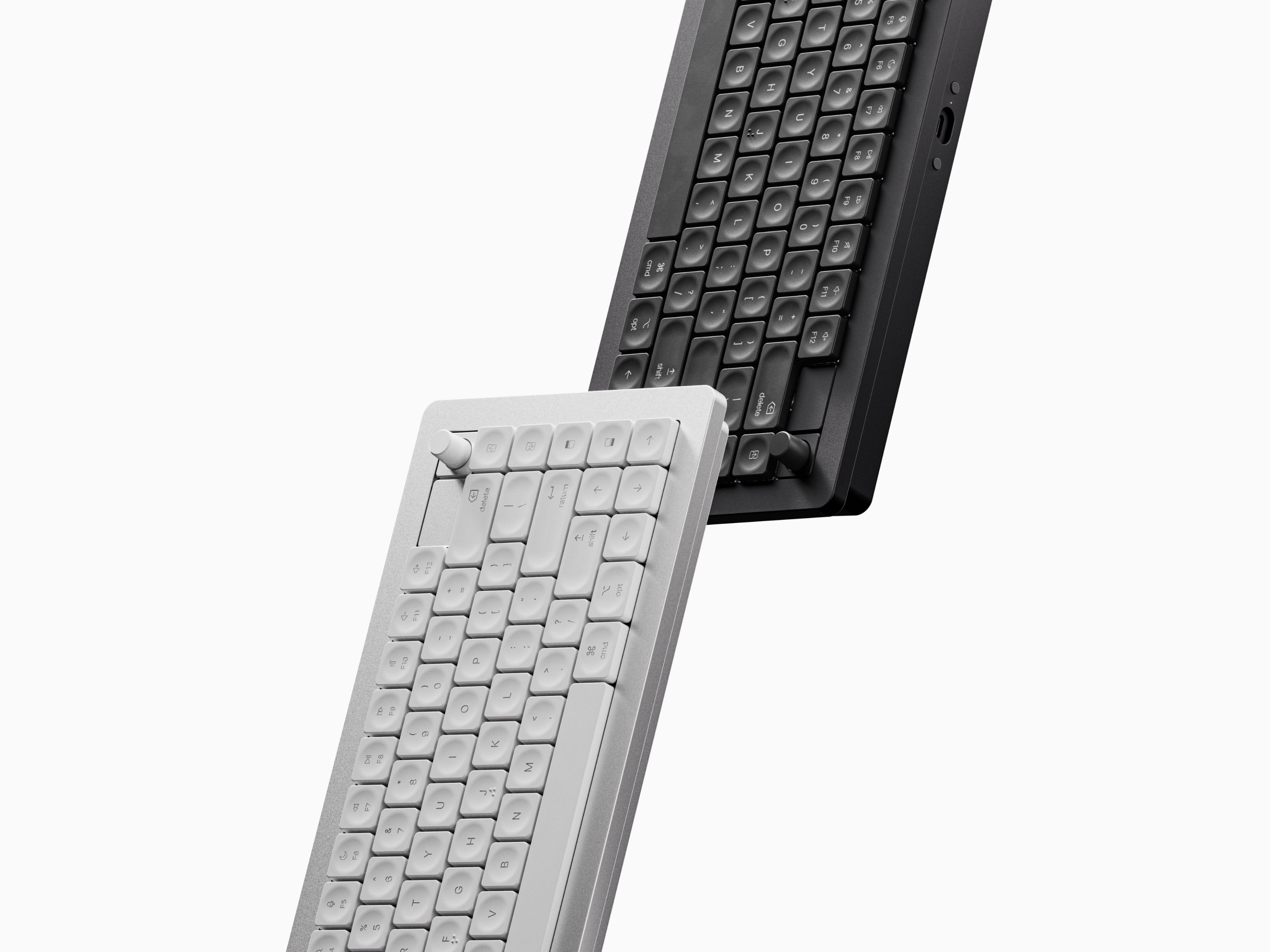 (Pre Order) Monokei Systems Keyboard Kit